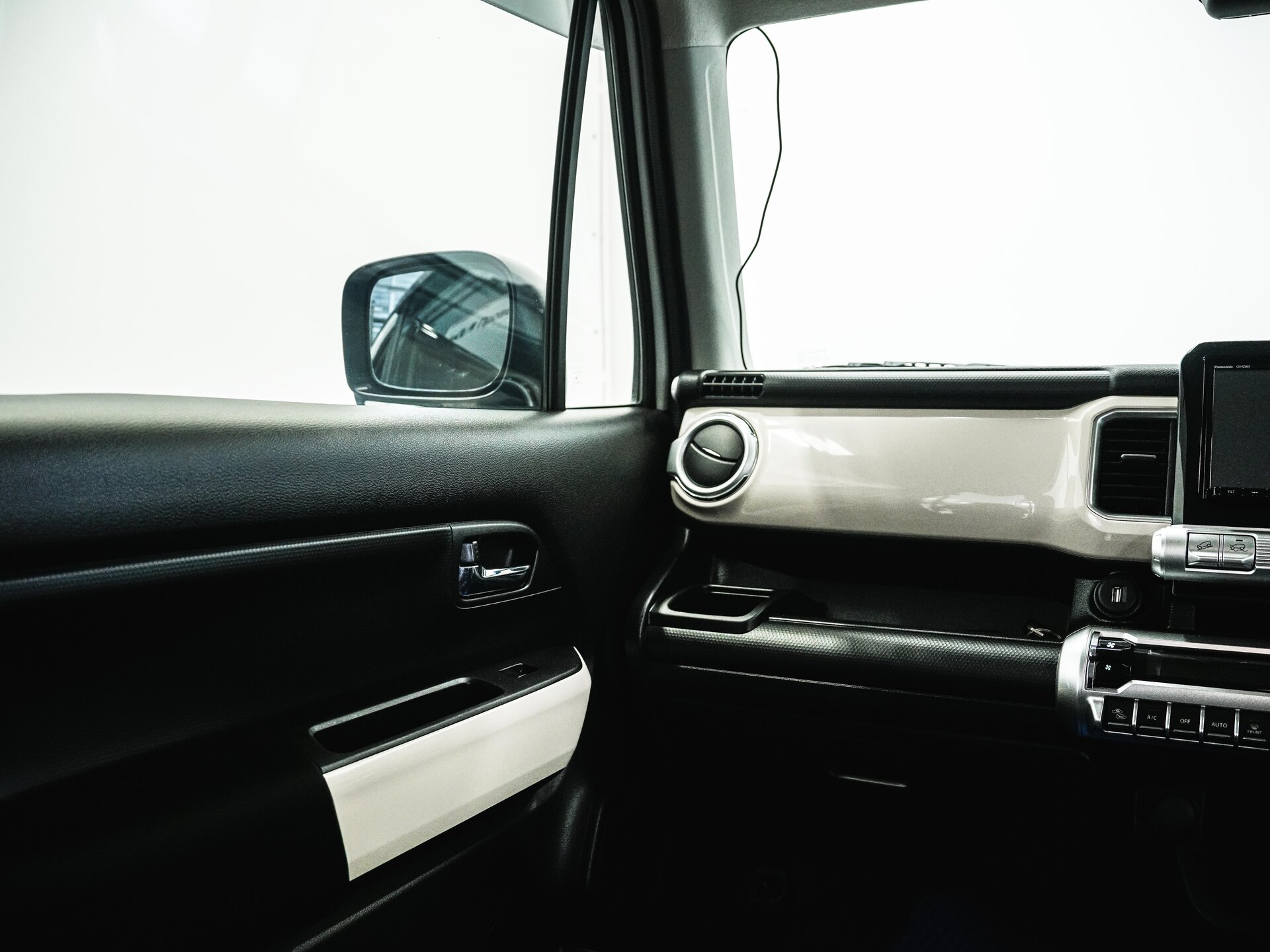 Suzuki Xbee 2021 12
