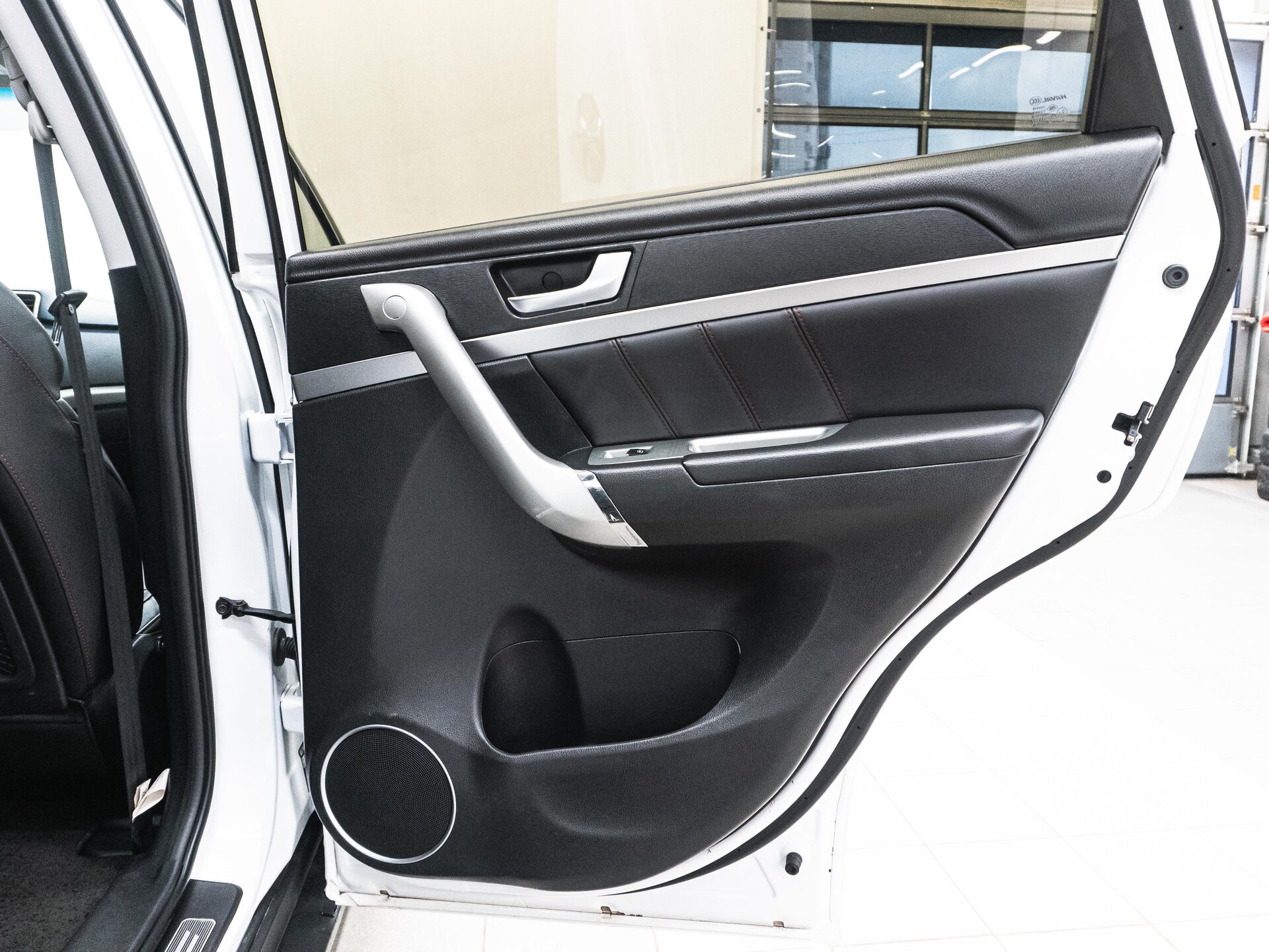 Haval H6 2019 27