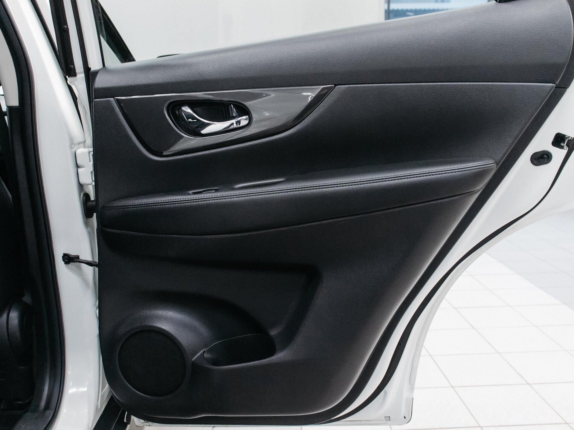 Nissan X-Trail 2019 25