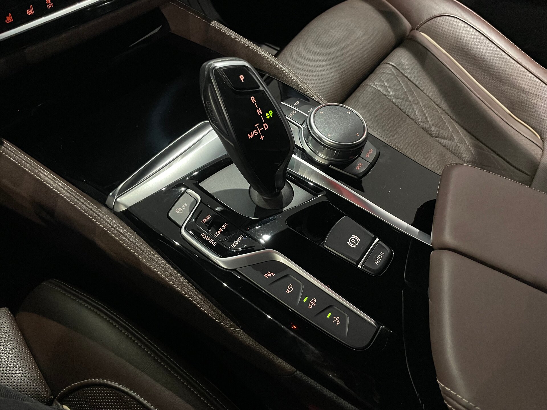 Автомобиль BMW 6 серии 640i xDrive 3.0 AT (340 л.с.) 4WD - 17