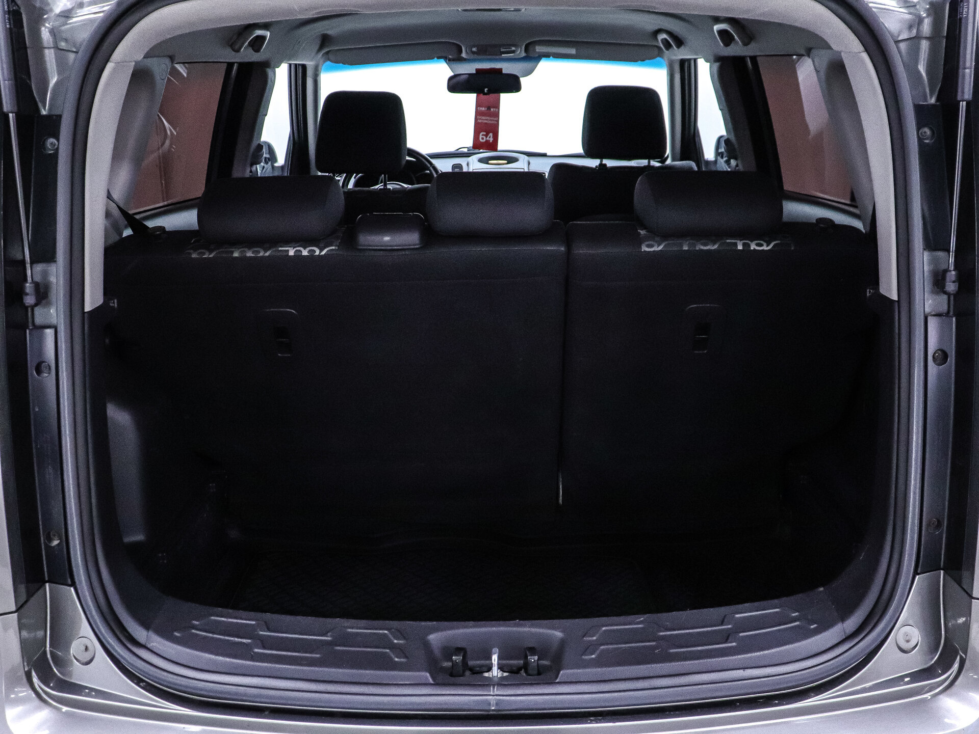 Kia Soul 2011 23