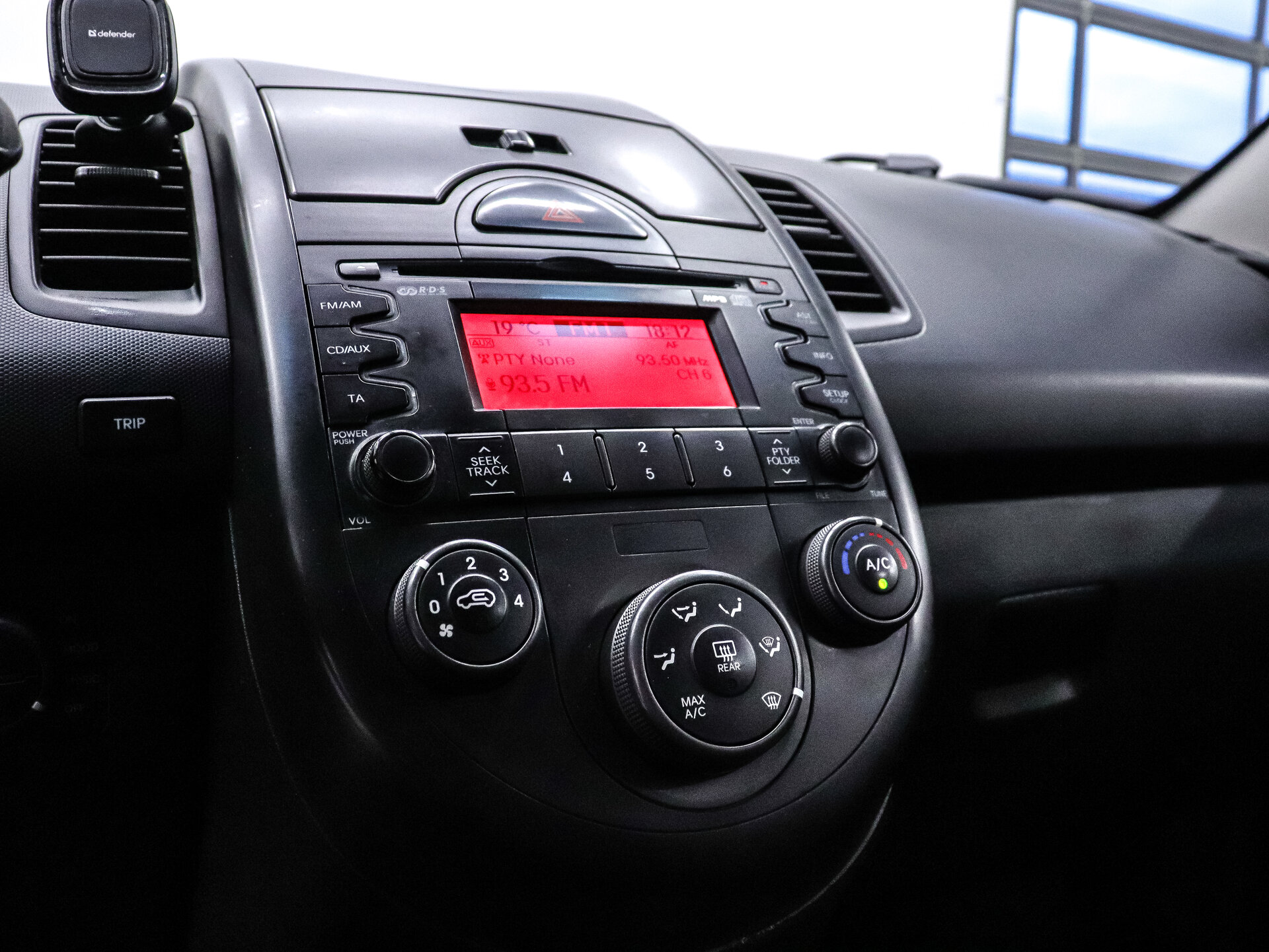 Kia Soul 2011 14