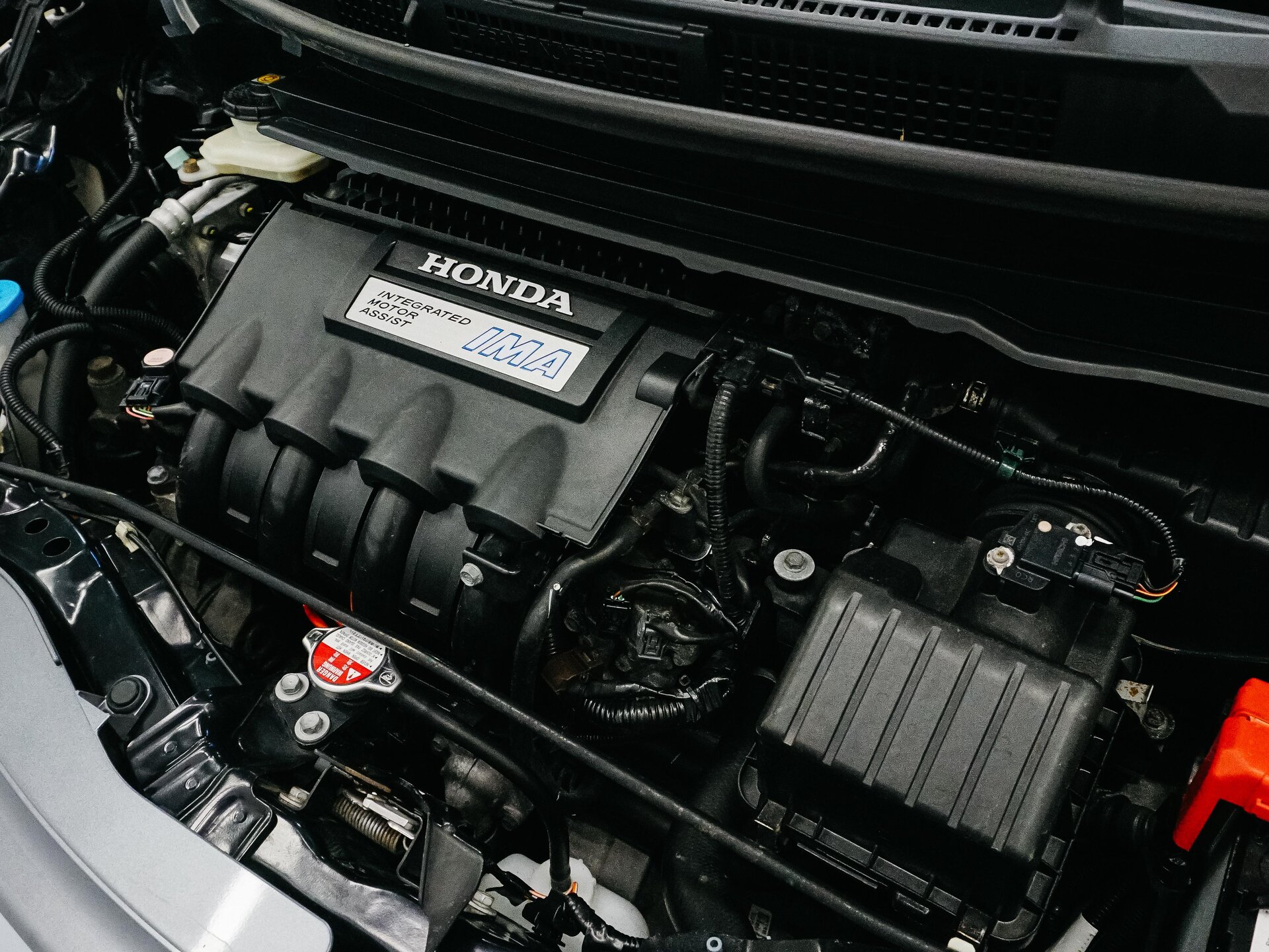 Honda Freed 2011 27