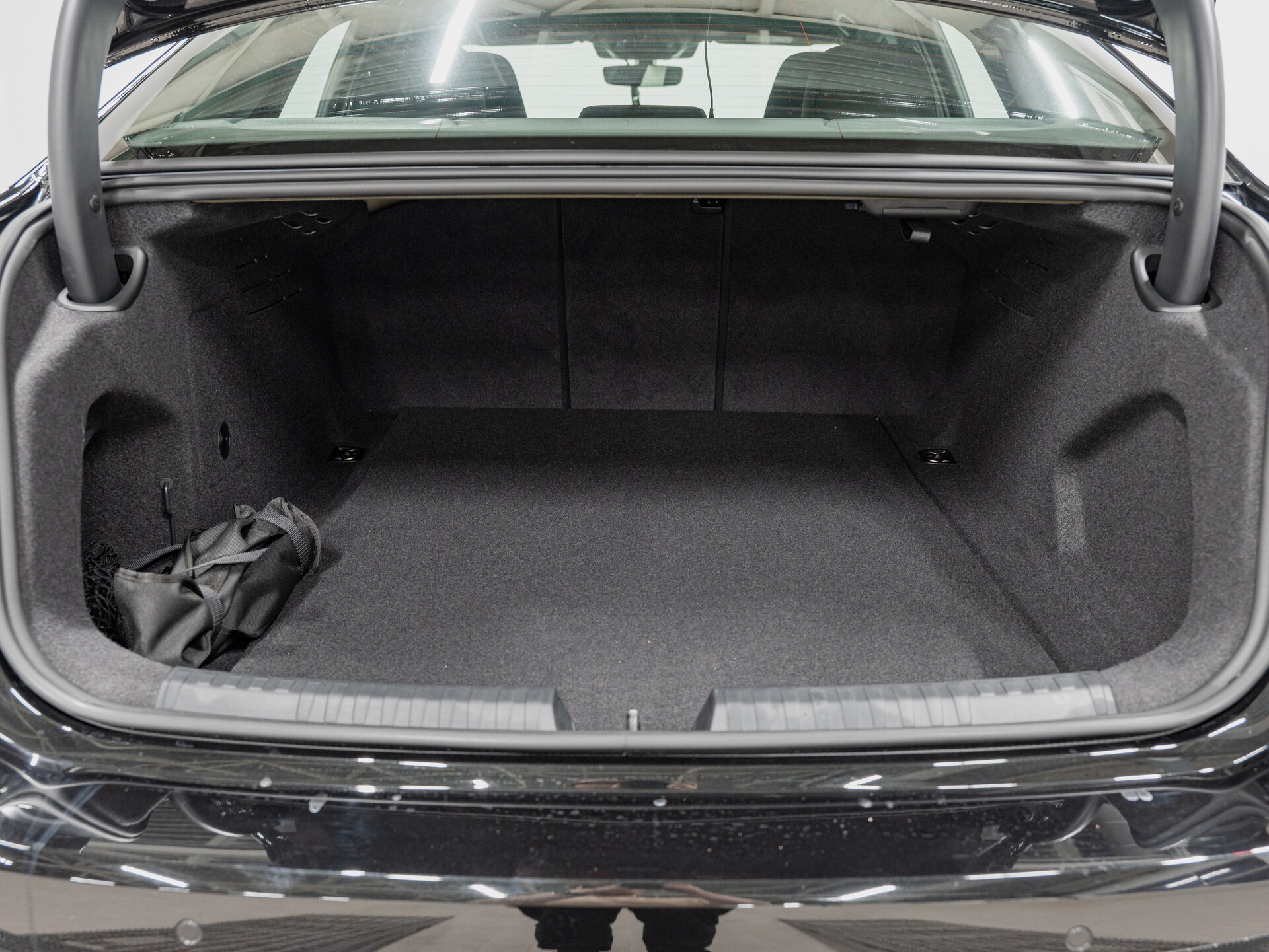 Автомобиль Audi A6 2.0d AMT (204 л.с.) 4WD - 20