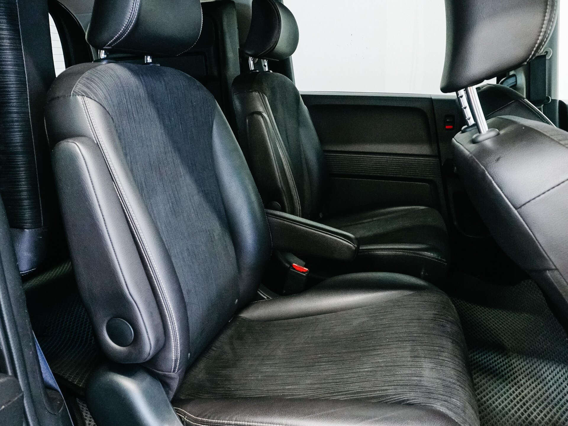 Honda Freed 2011 24