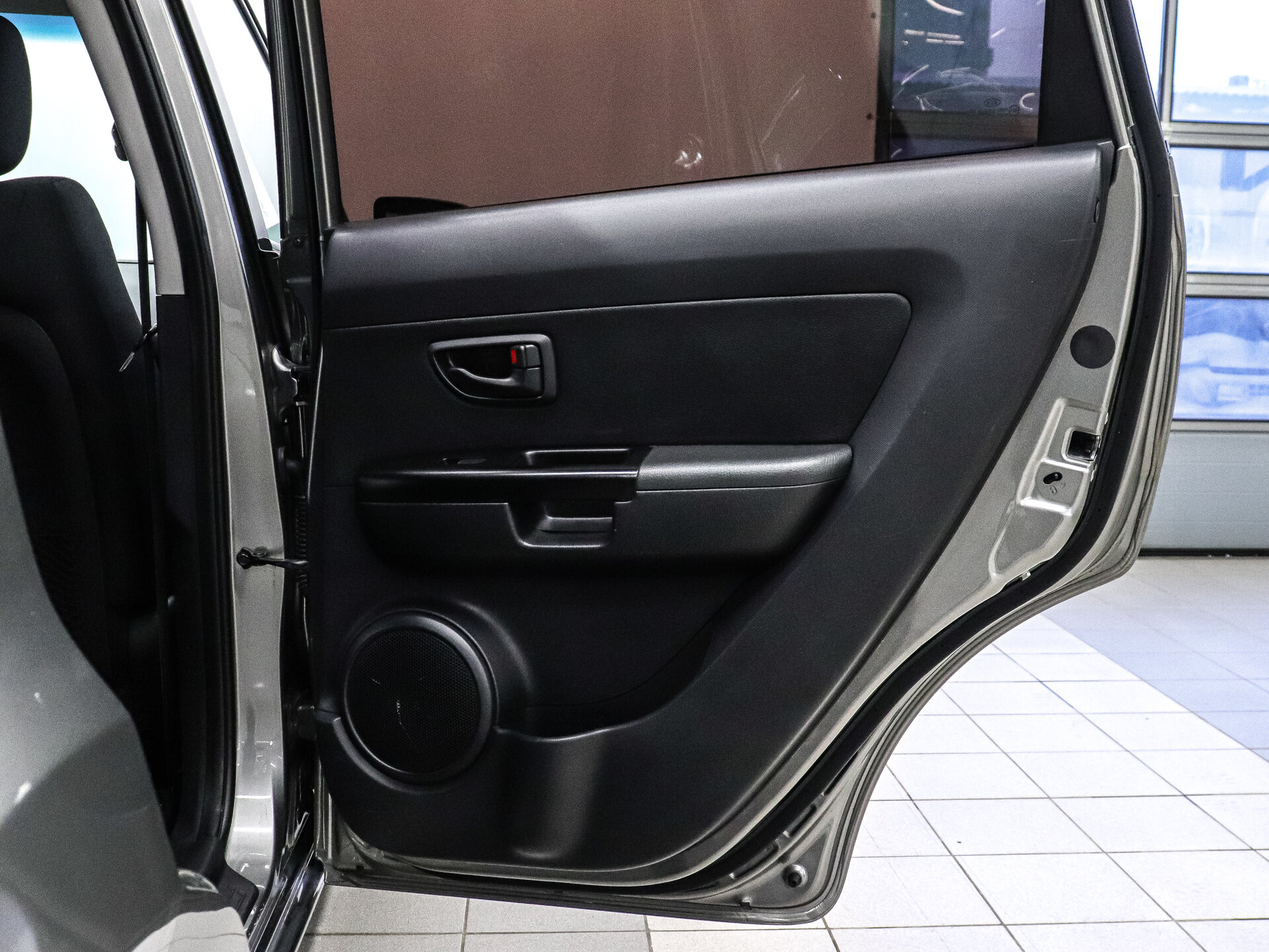 Kia Soul 2011 19