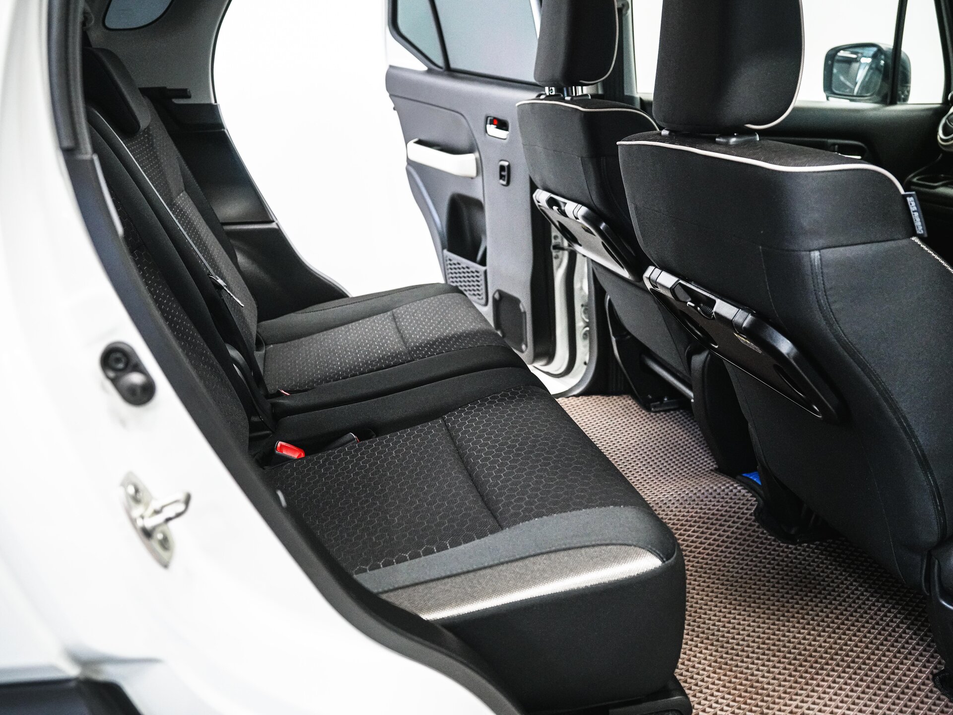 Suzuki Xbee 2021 31