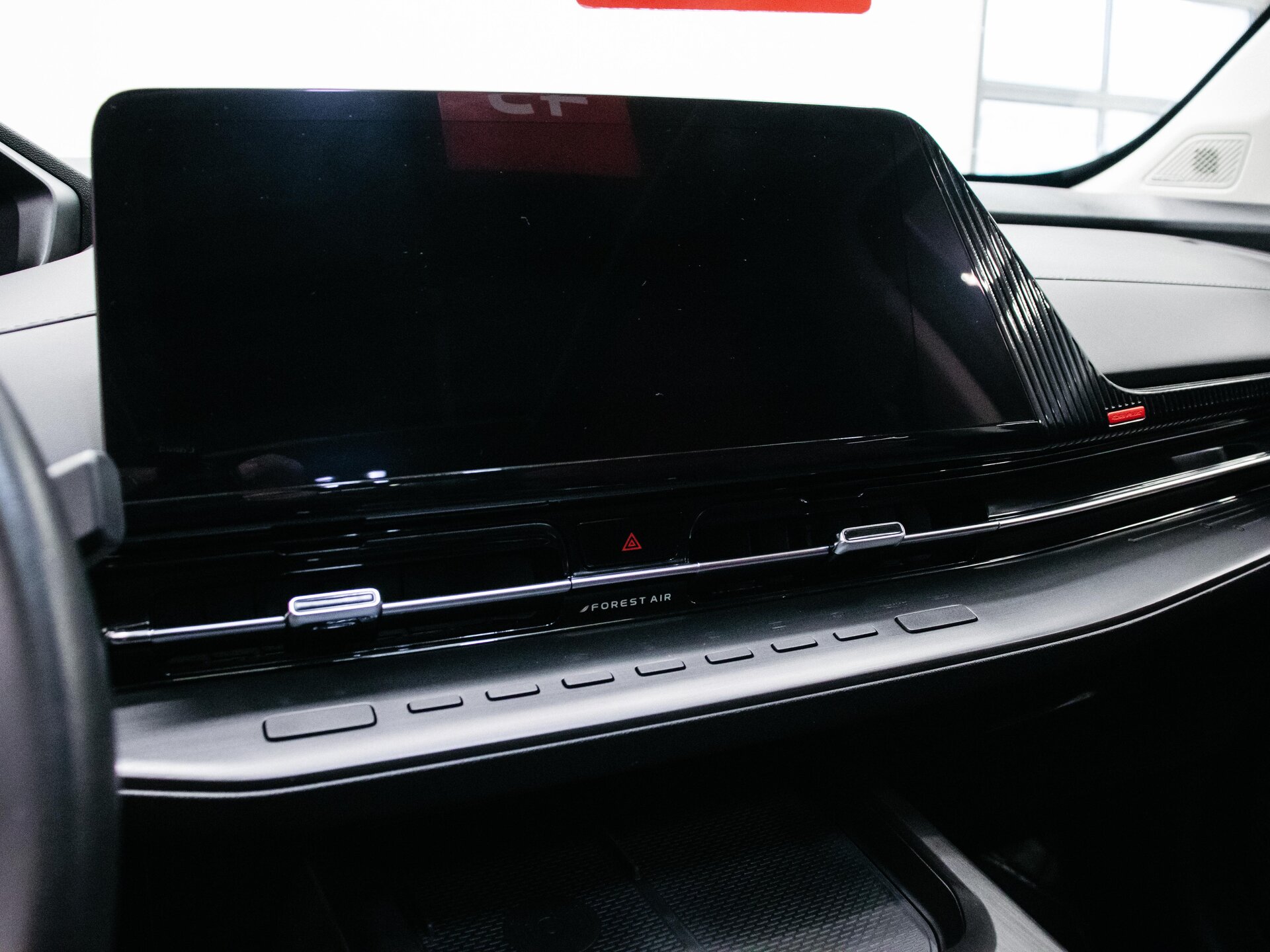 Changan CS55 Plus 2023 22