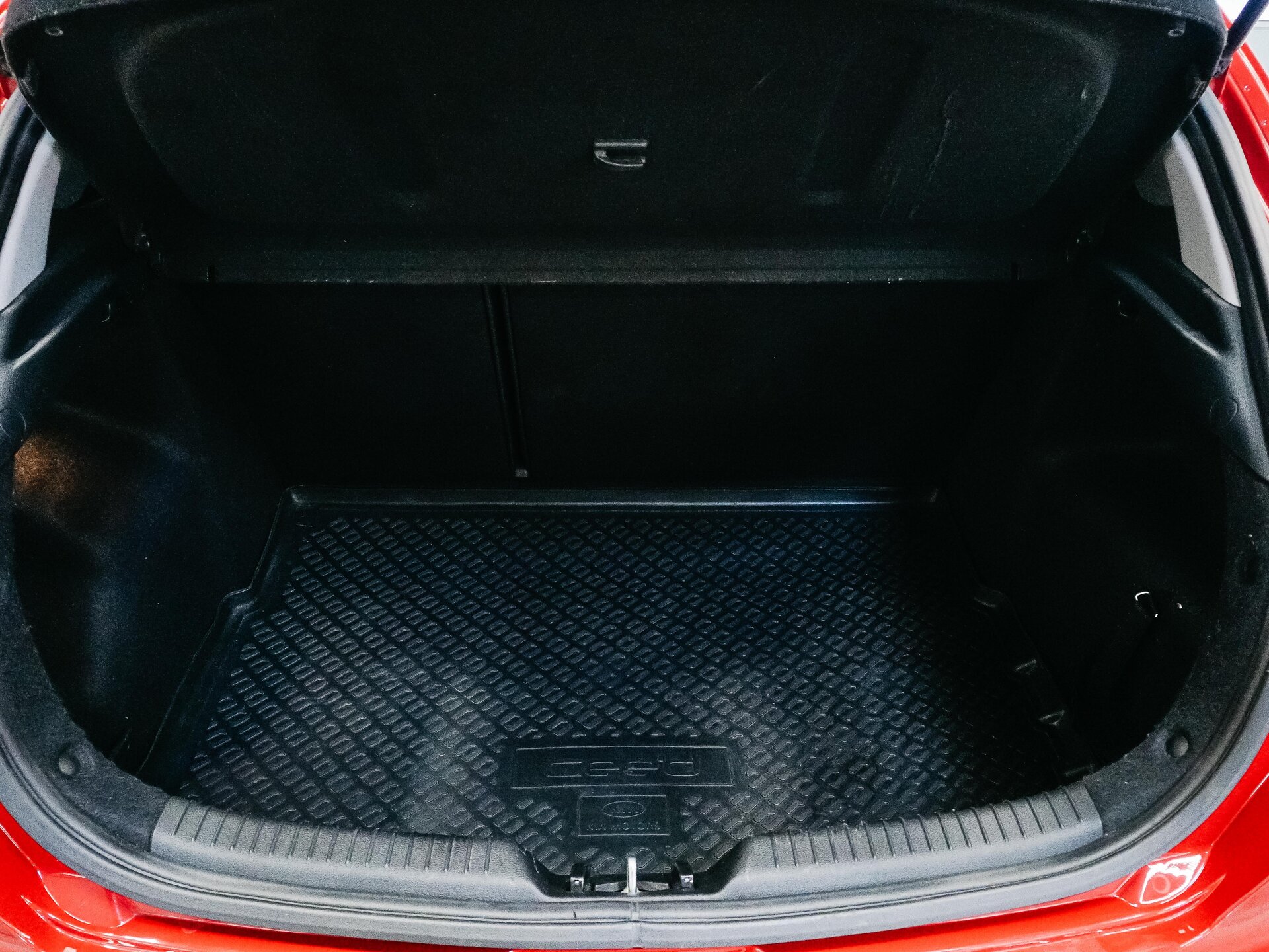 Kia Ceed 2017 26