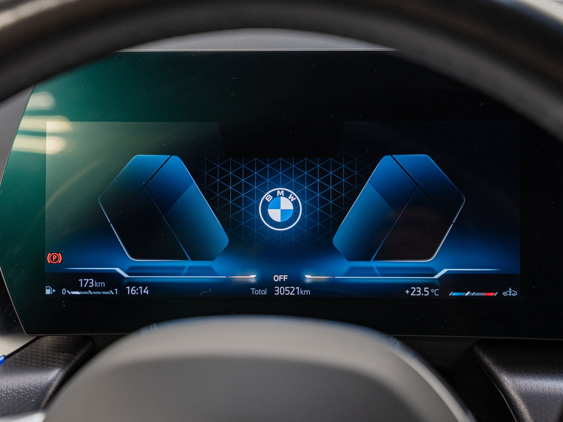 Автомобиль BMW 2 серии Active Tourer 218i 1.5 AMT (136 л.с.) - 14