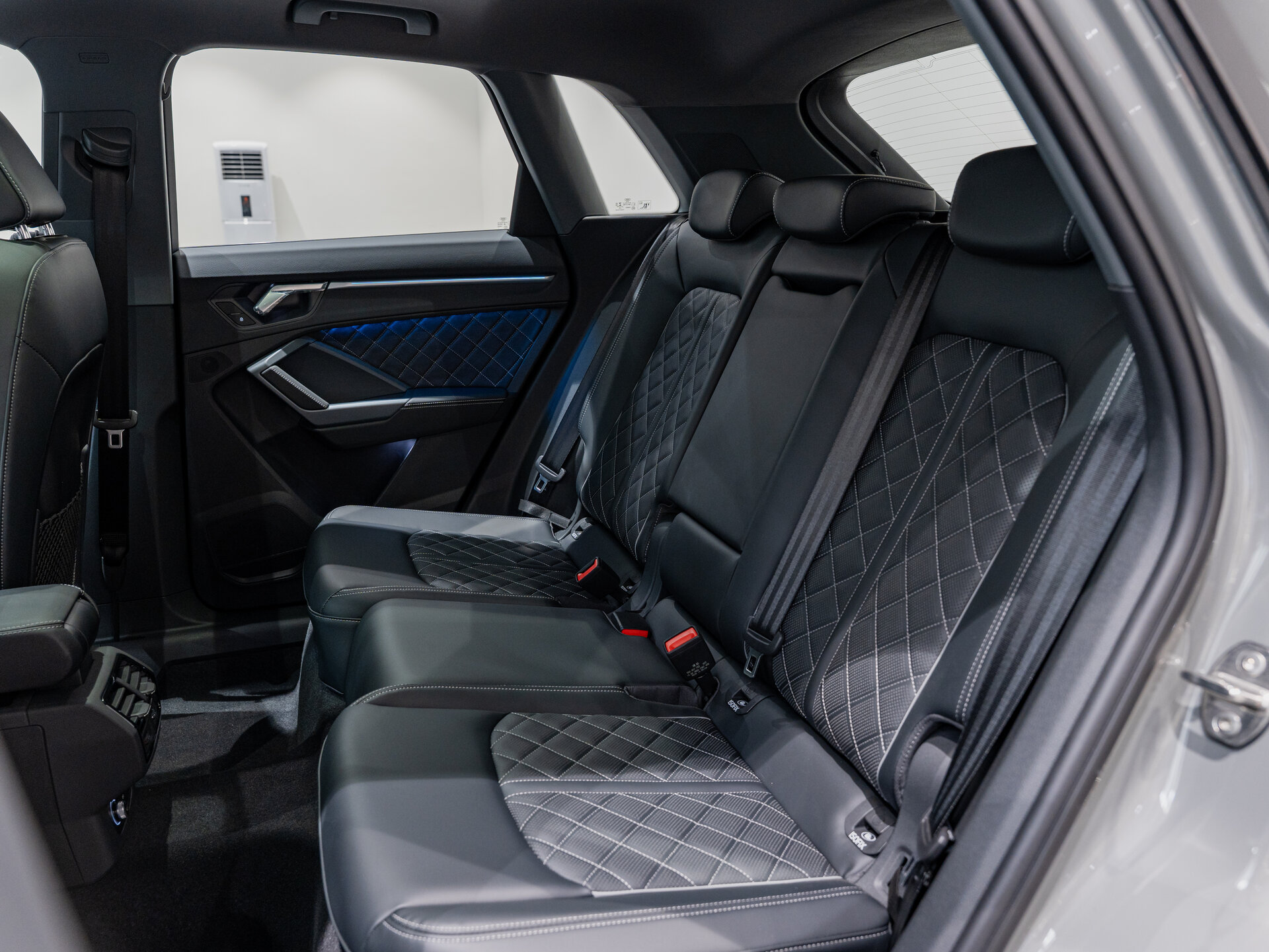Автомобиль Audi Q3 35 TFSI 1.5 AMT (160 л.с.) - 18