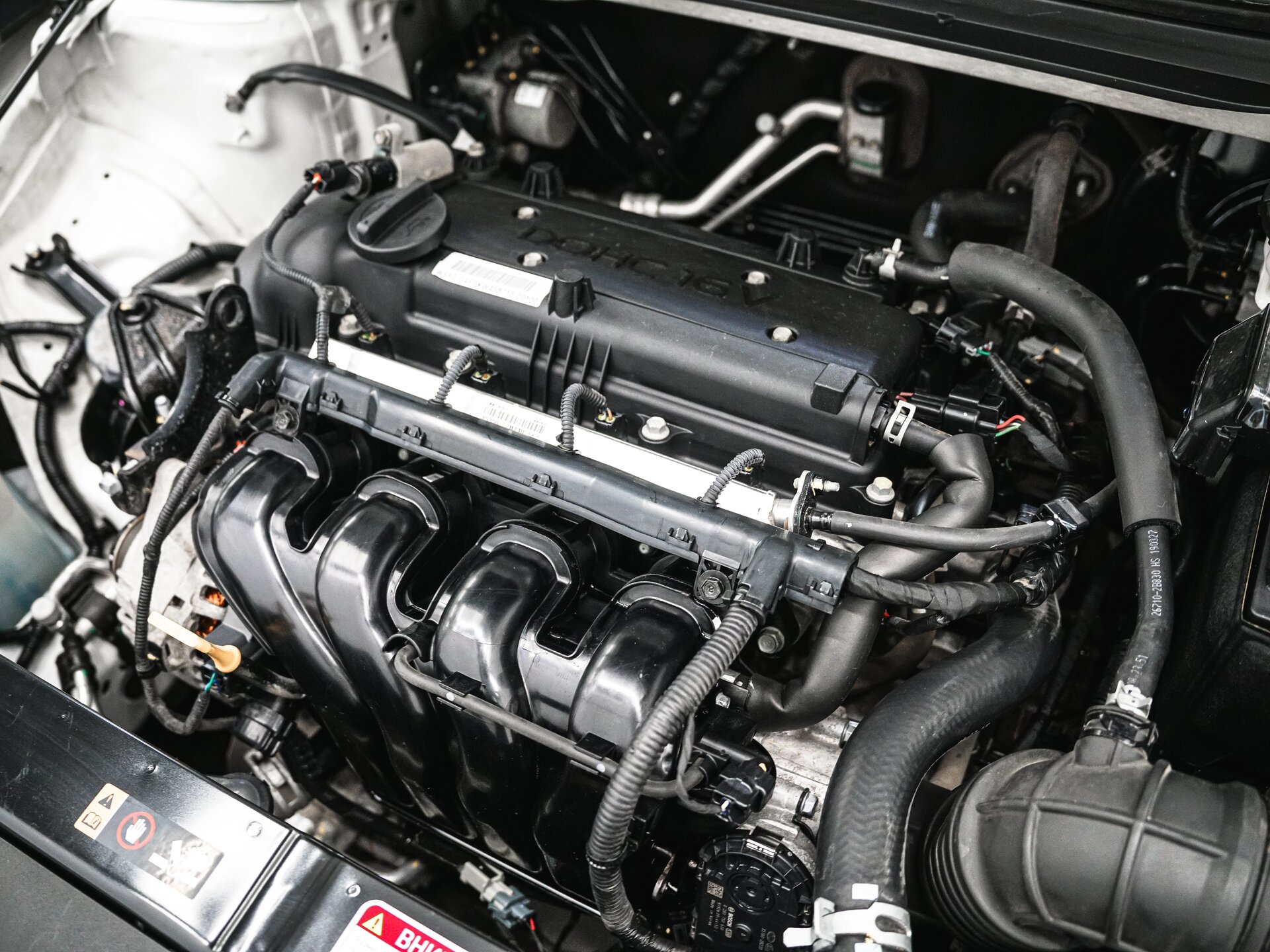 Kia Rio 2019 27