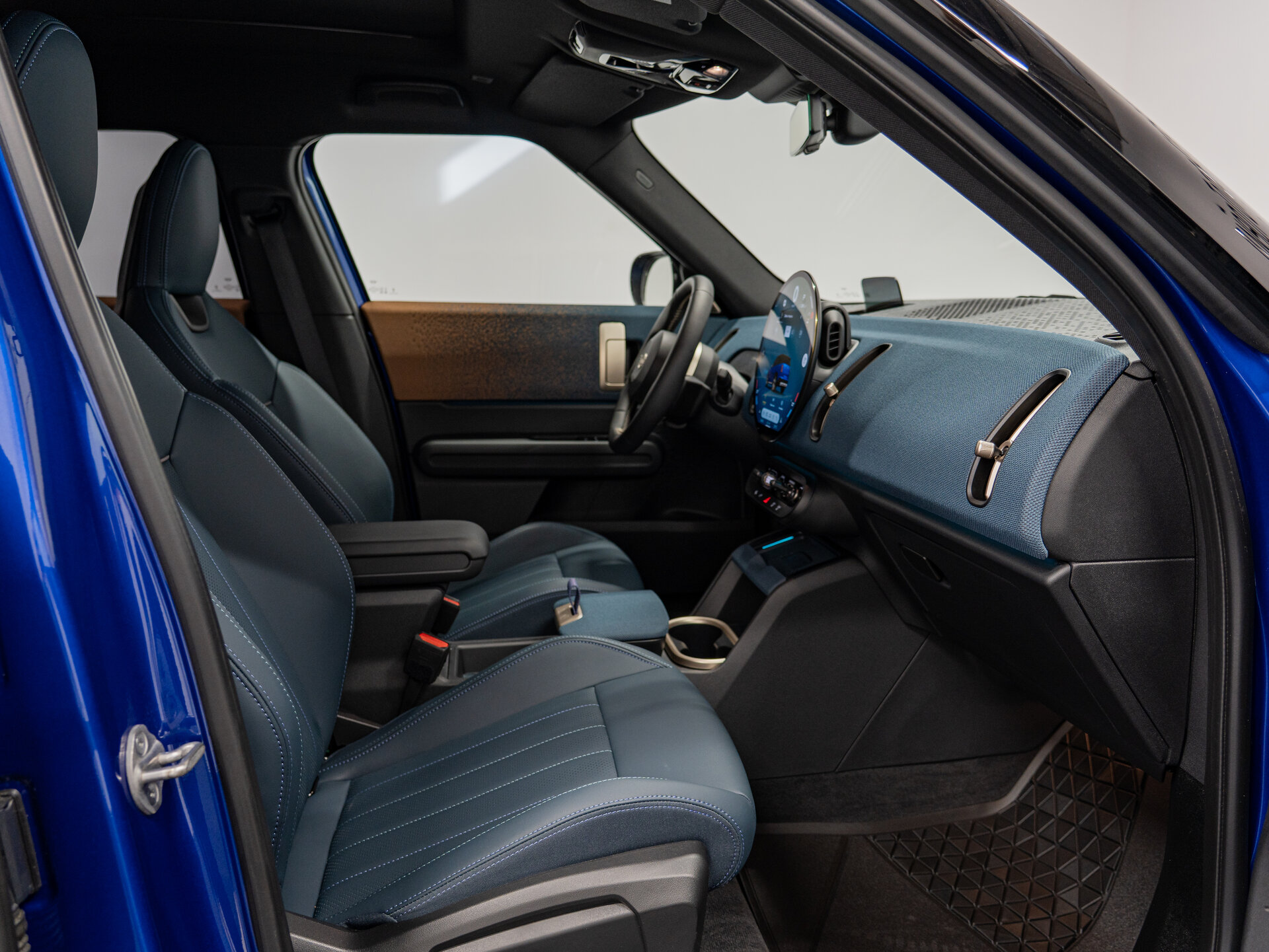 Автомобиль MINI Countryman S 2.0 AMT (204 л.с.) 4WD - 13