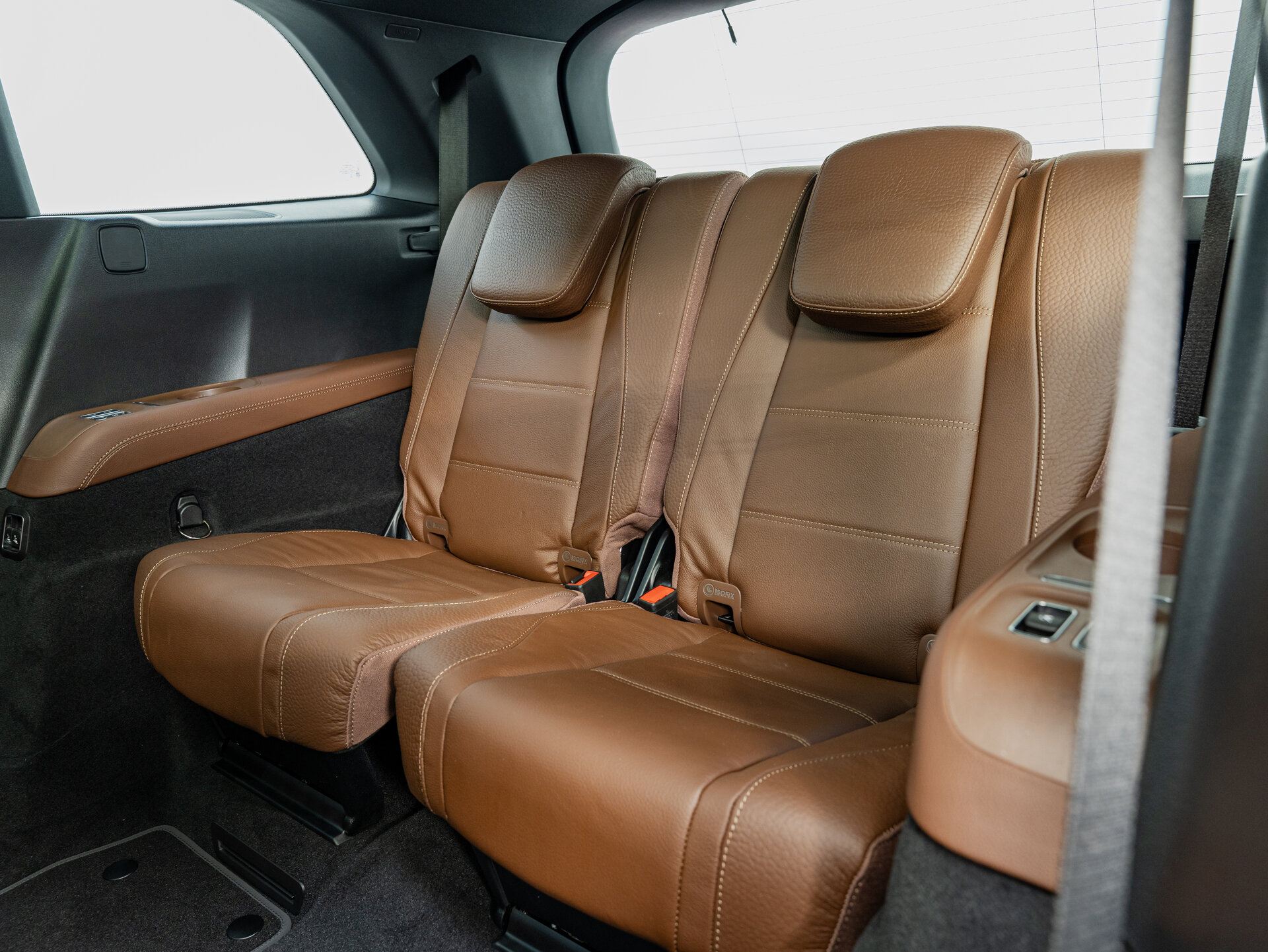 Автомобиль Mercedes-Benz GLS 450 3.0 AT (381 л.с.) 4WD - 20