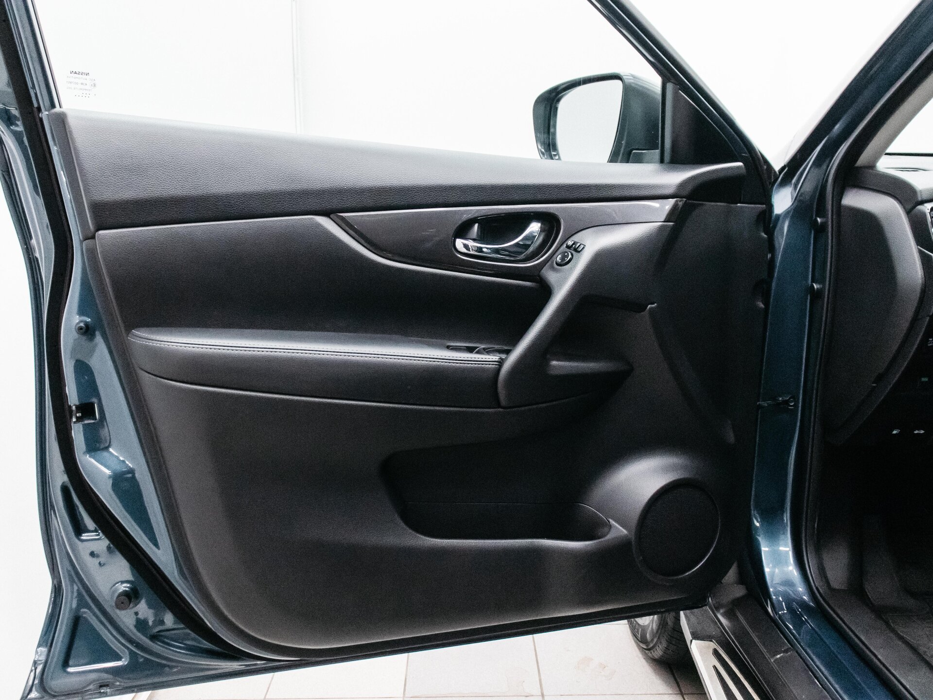 Nissan X-Trail 2020 9