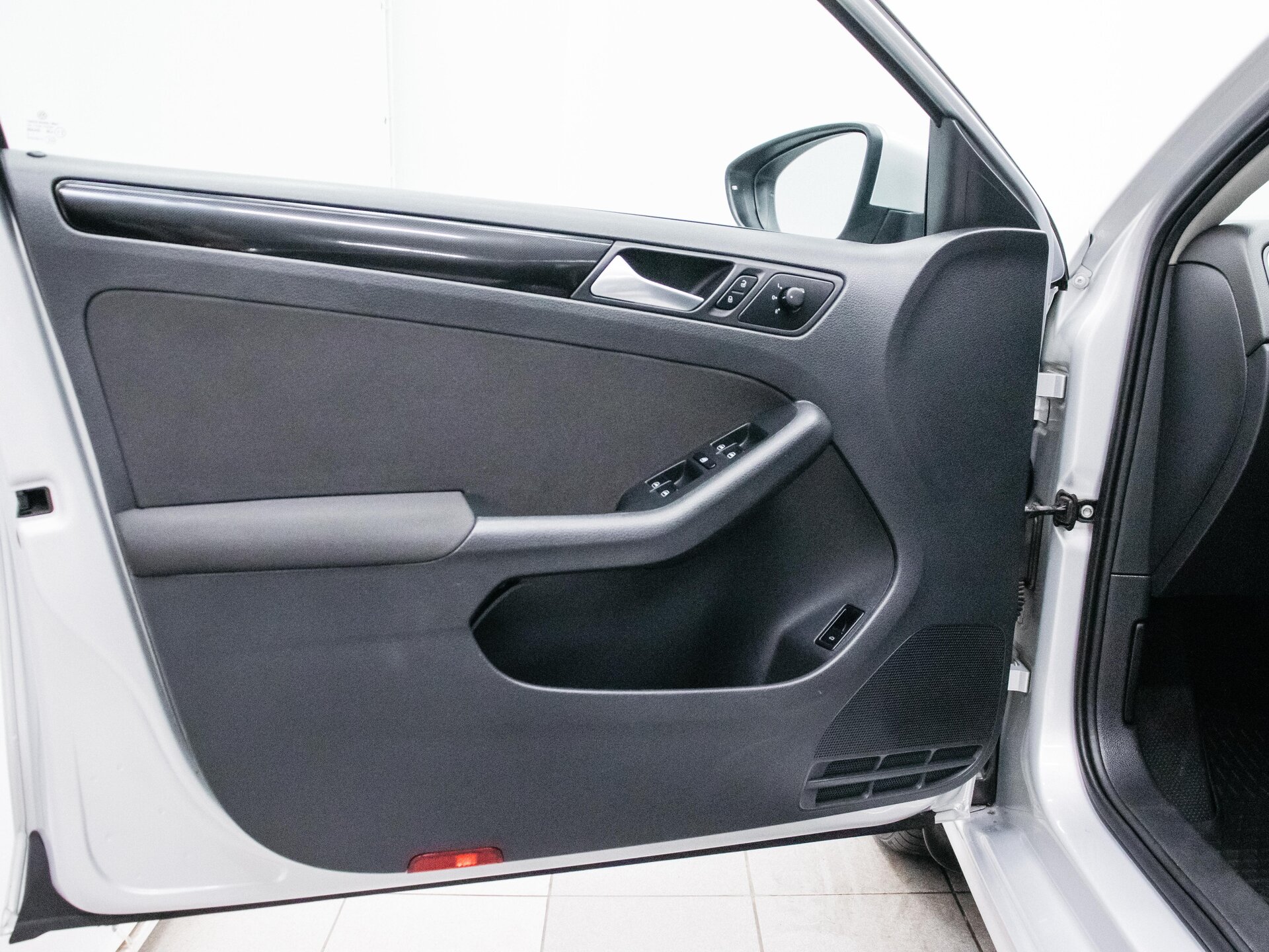 Volkswagen Jetta 2012 9