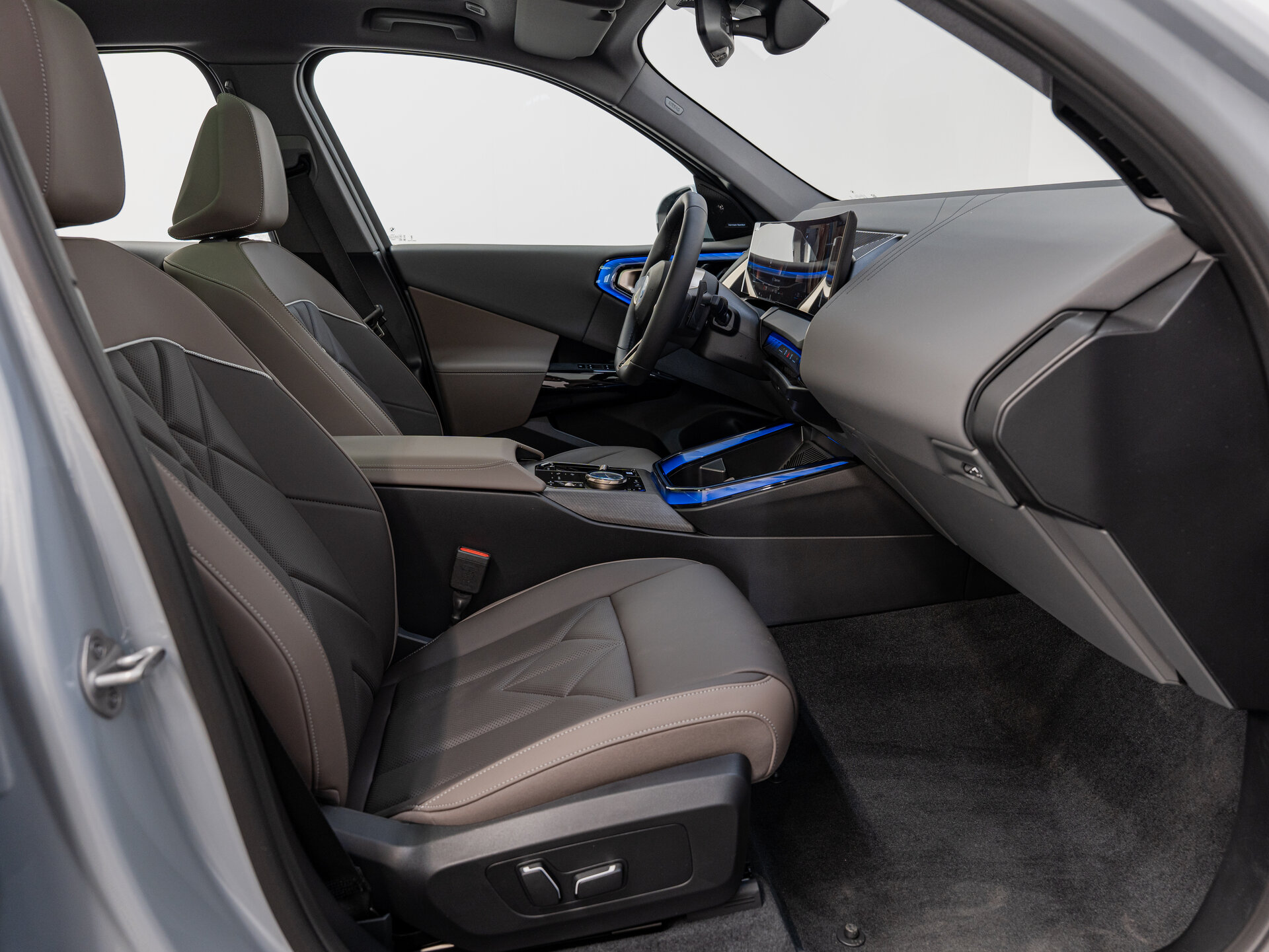 Автомобиль BMW X3 30L xDrive 2.0 AT (258 л.с.) 4WD - 10