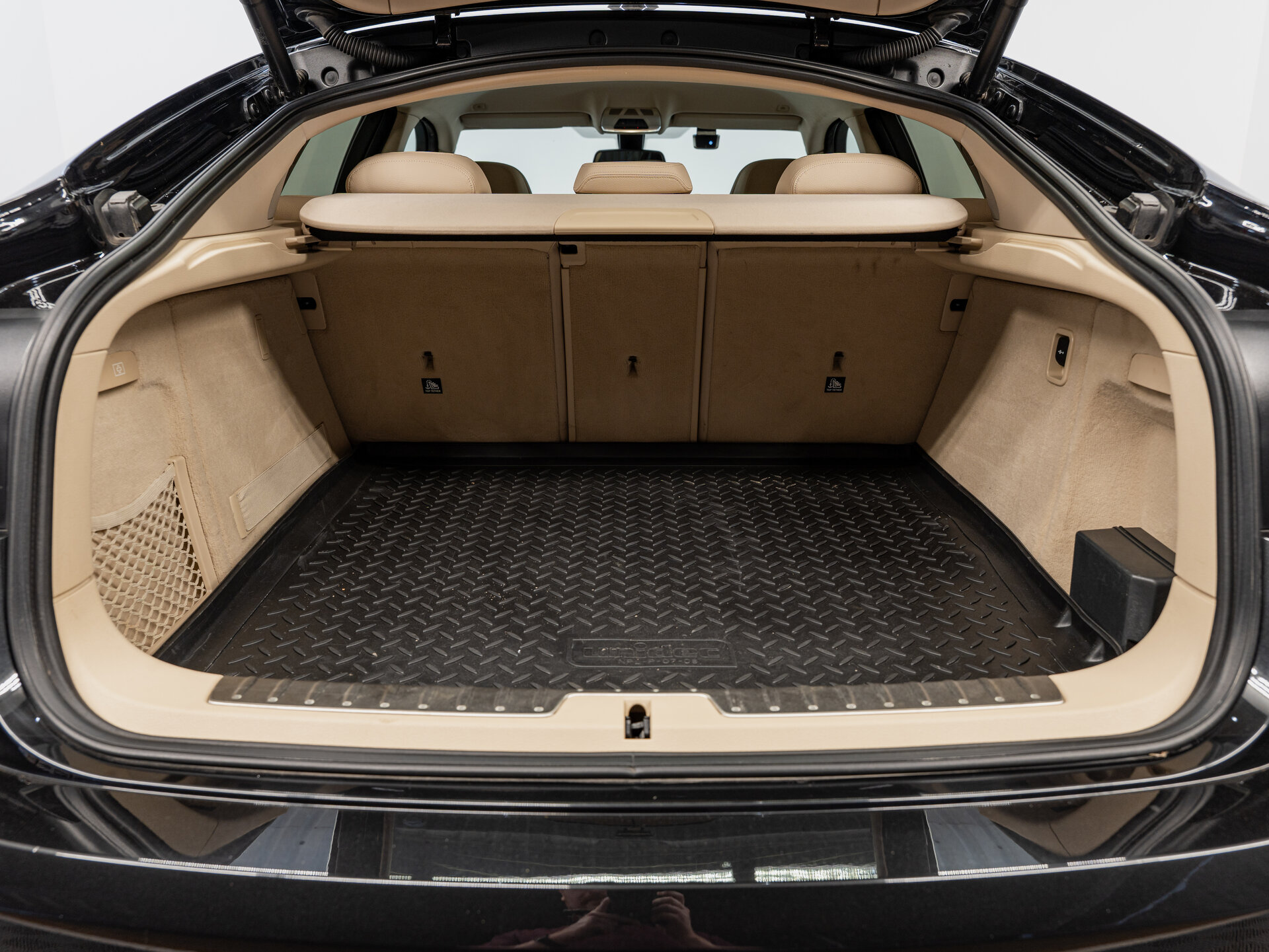 Автомобиль BMW X6 30d 3.0d AT (249 л.с.) 4WD - 20