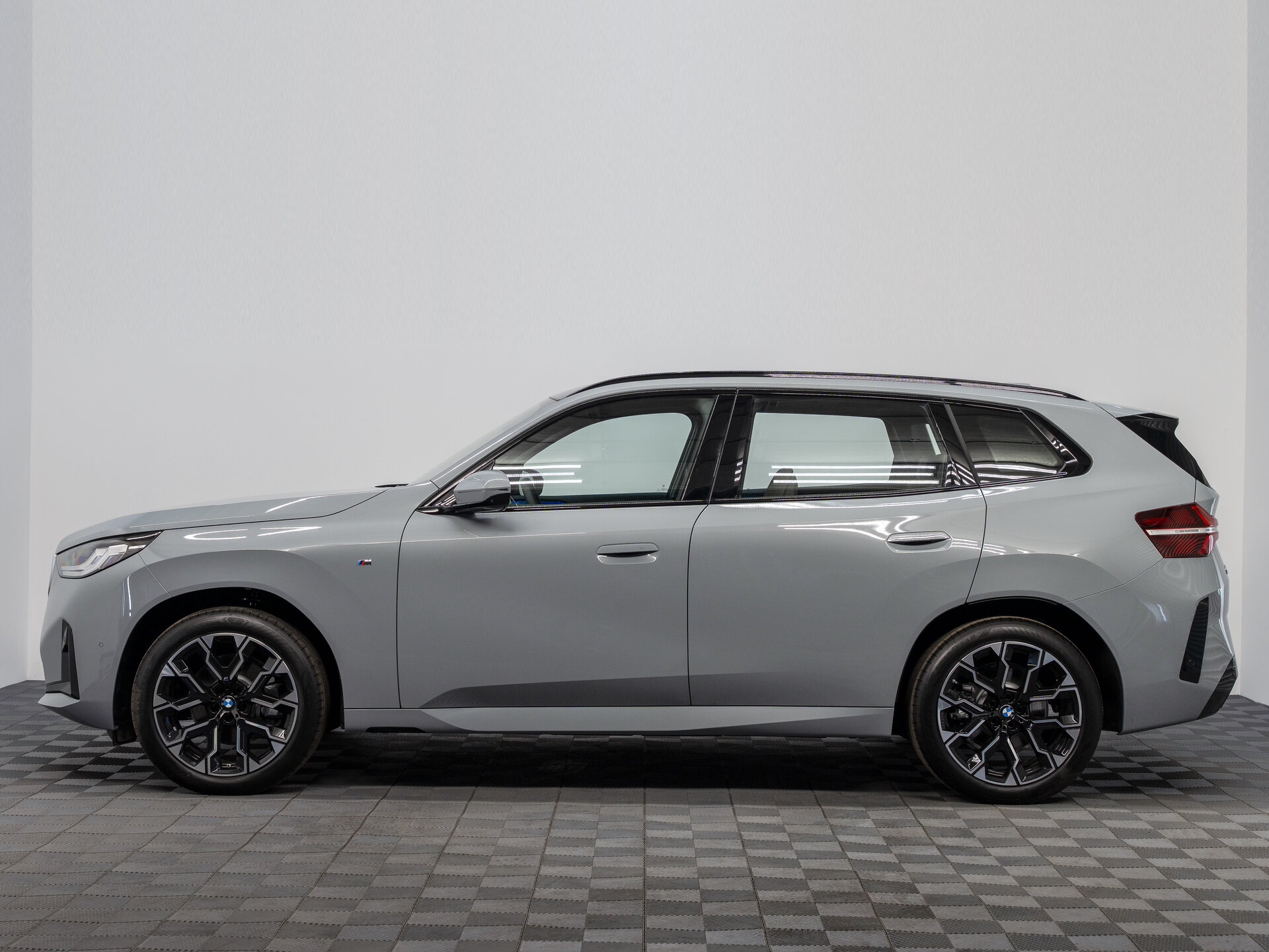 Автомобиль BMW X3 30L xDrive 2.0 AT (258 л.с.) 4WD - 8
