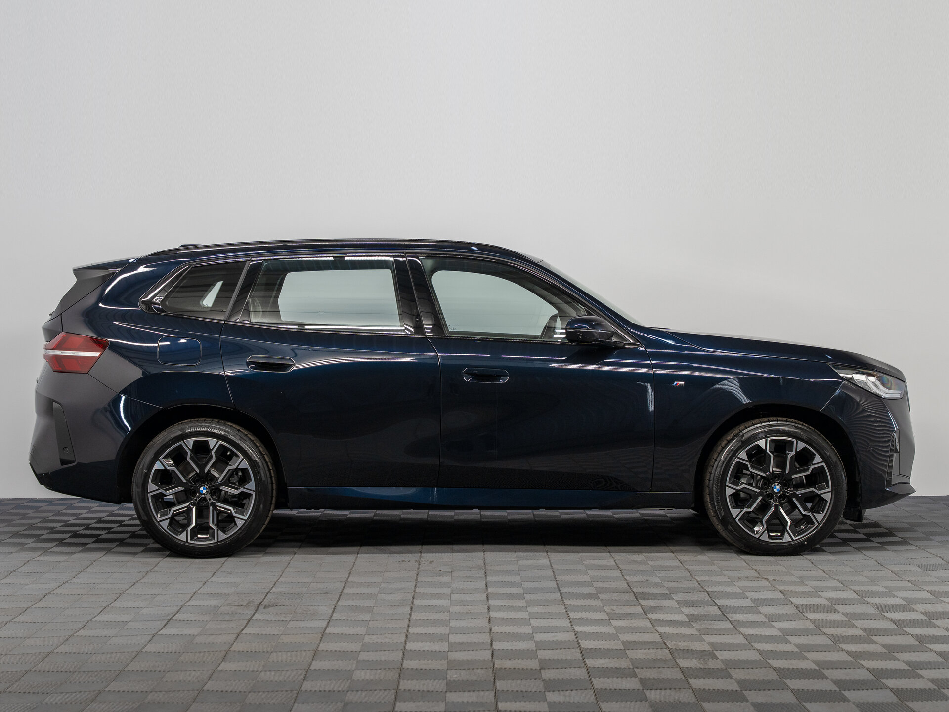 Автомобиль BMW X3 30L xDrive 2.0 AT (258 л.с.) 4WD - 4