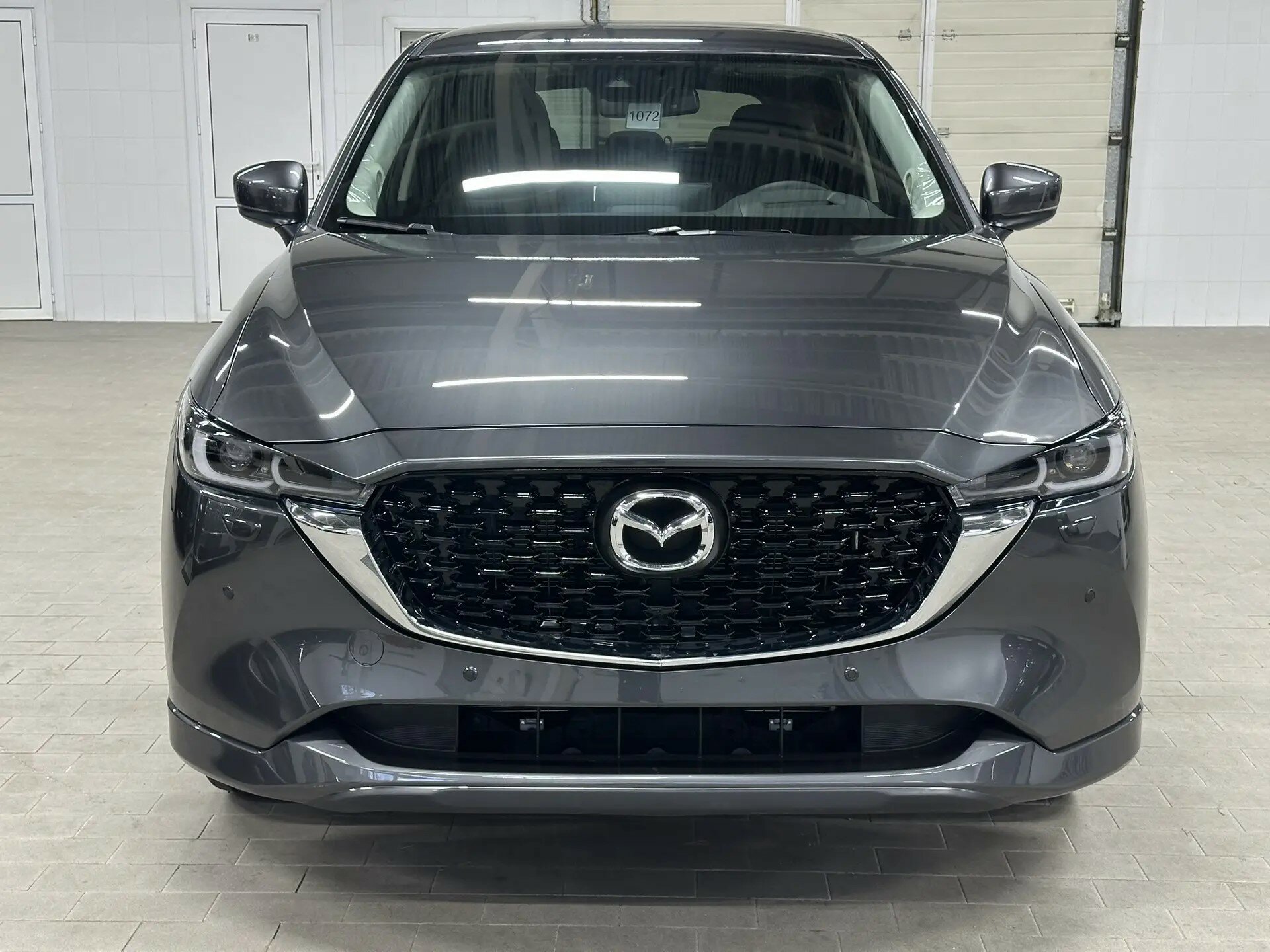 Автомобиль Mazda CX-5 2.0 AT (150 л.с.) 4WD - 2