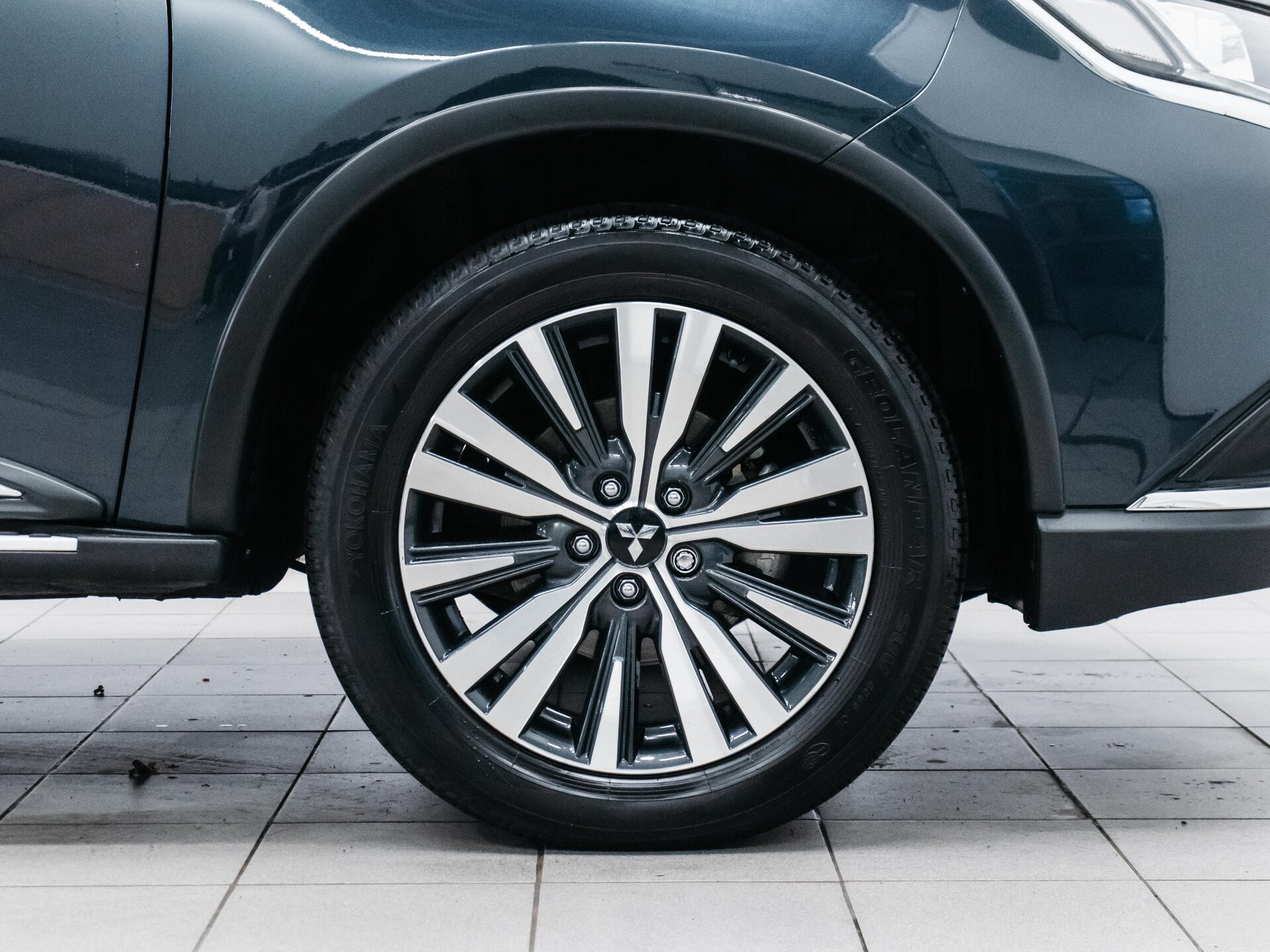 Mitsubishi Outlander 2019 31