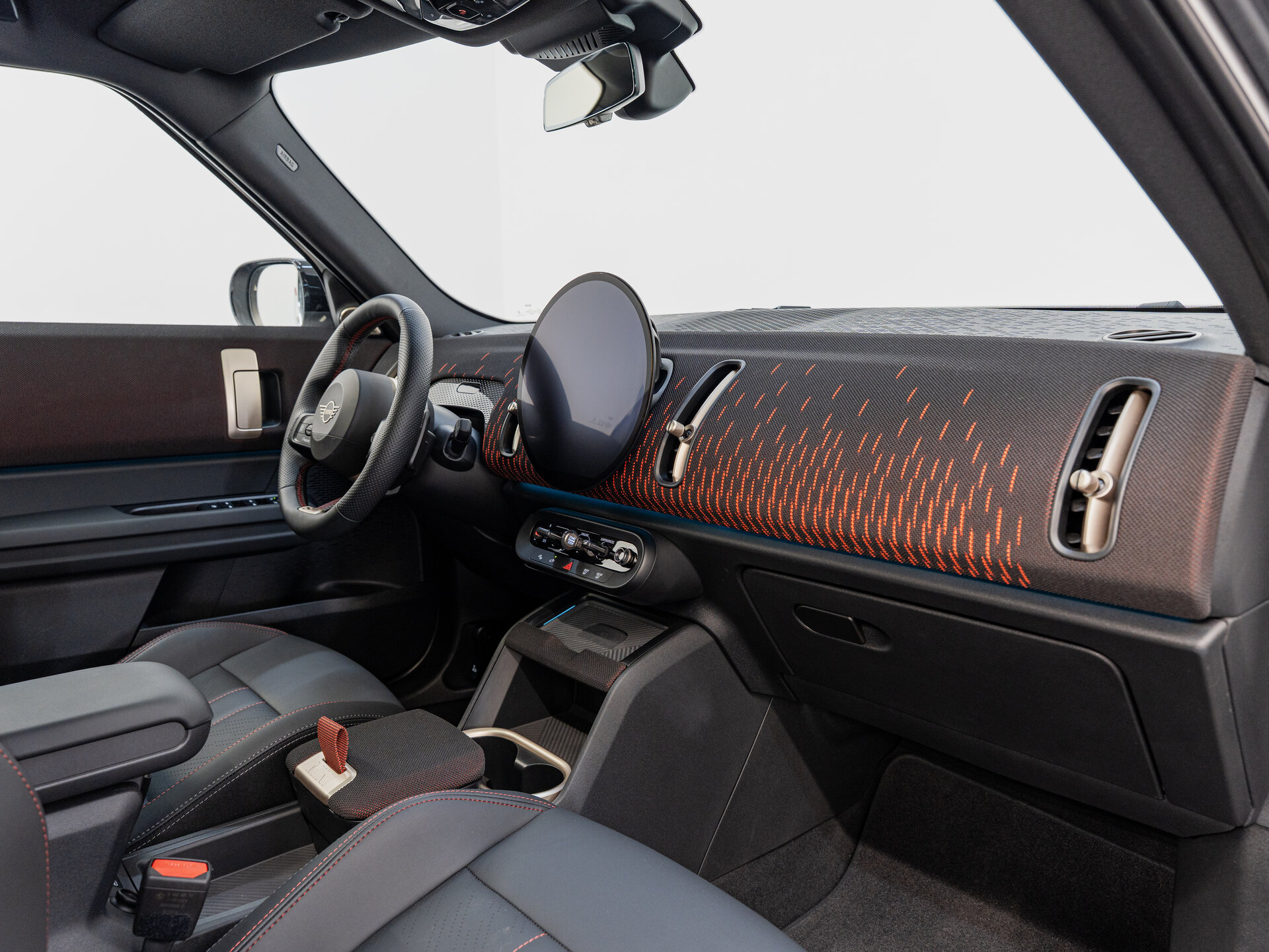 Автомобиль MINI Countryman C 1.5 AMT (170 л.с.) - 11