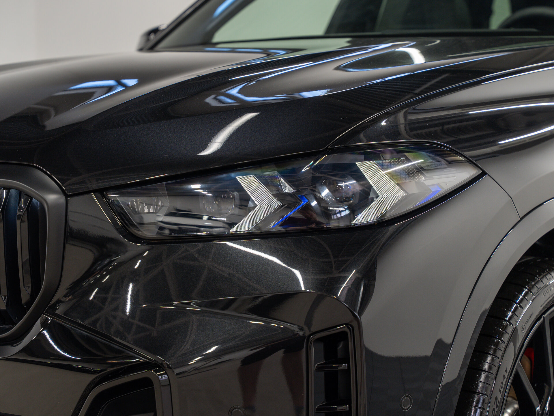 Автомобиль BMW X5 40d 3.0d AT (352 л.с.) 4WD - 2