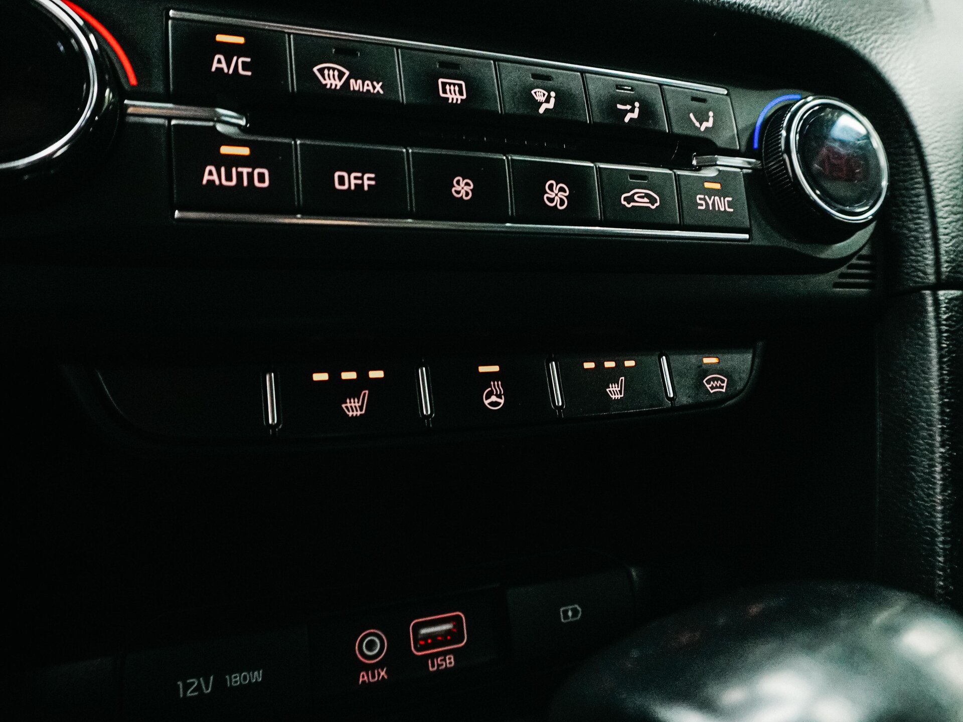 Kia Ceed 2019 23