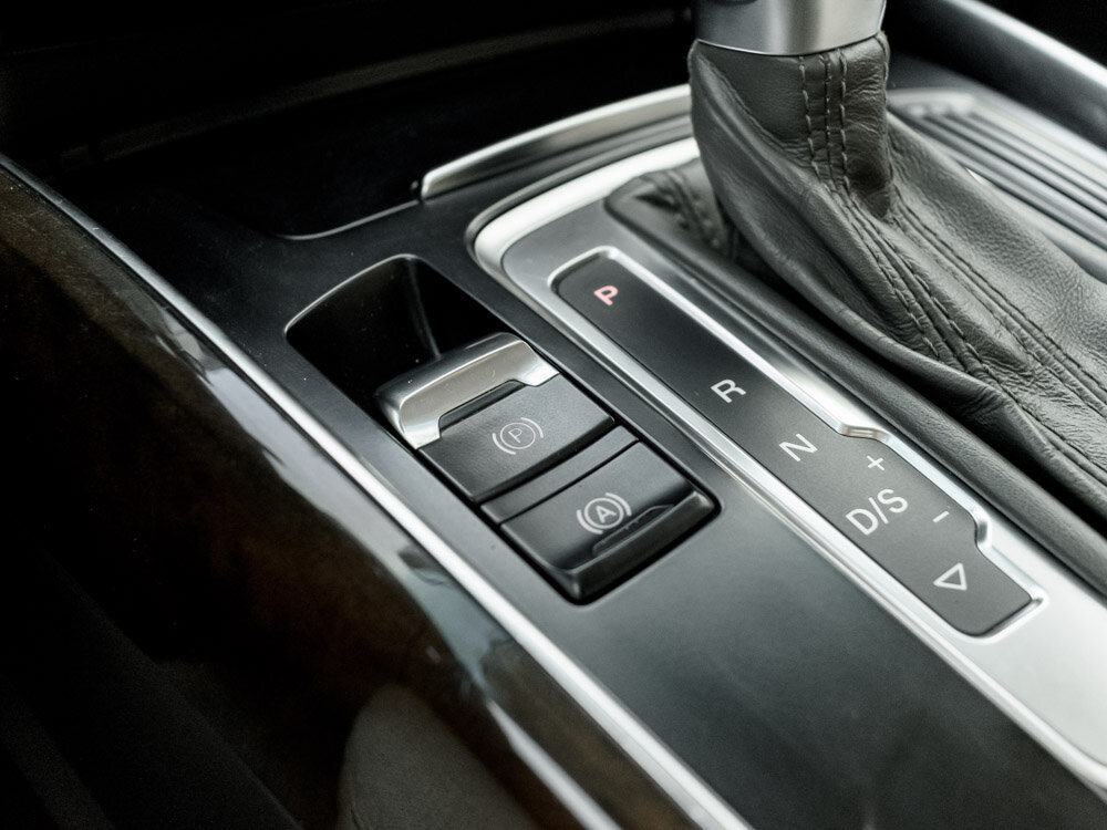 Купить Audi Q5 2.0 AT (225 л.с.) 4WD, 2013 в Екатеренбурге