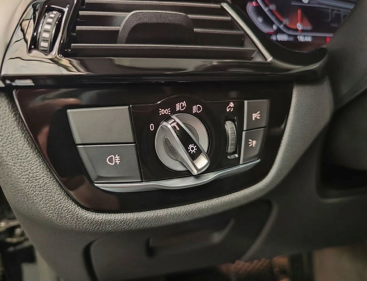 Автомобиль BMW 5 серии 520i 2.0 AT (184 л.с.) - 20