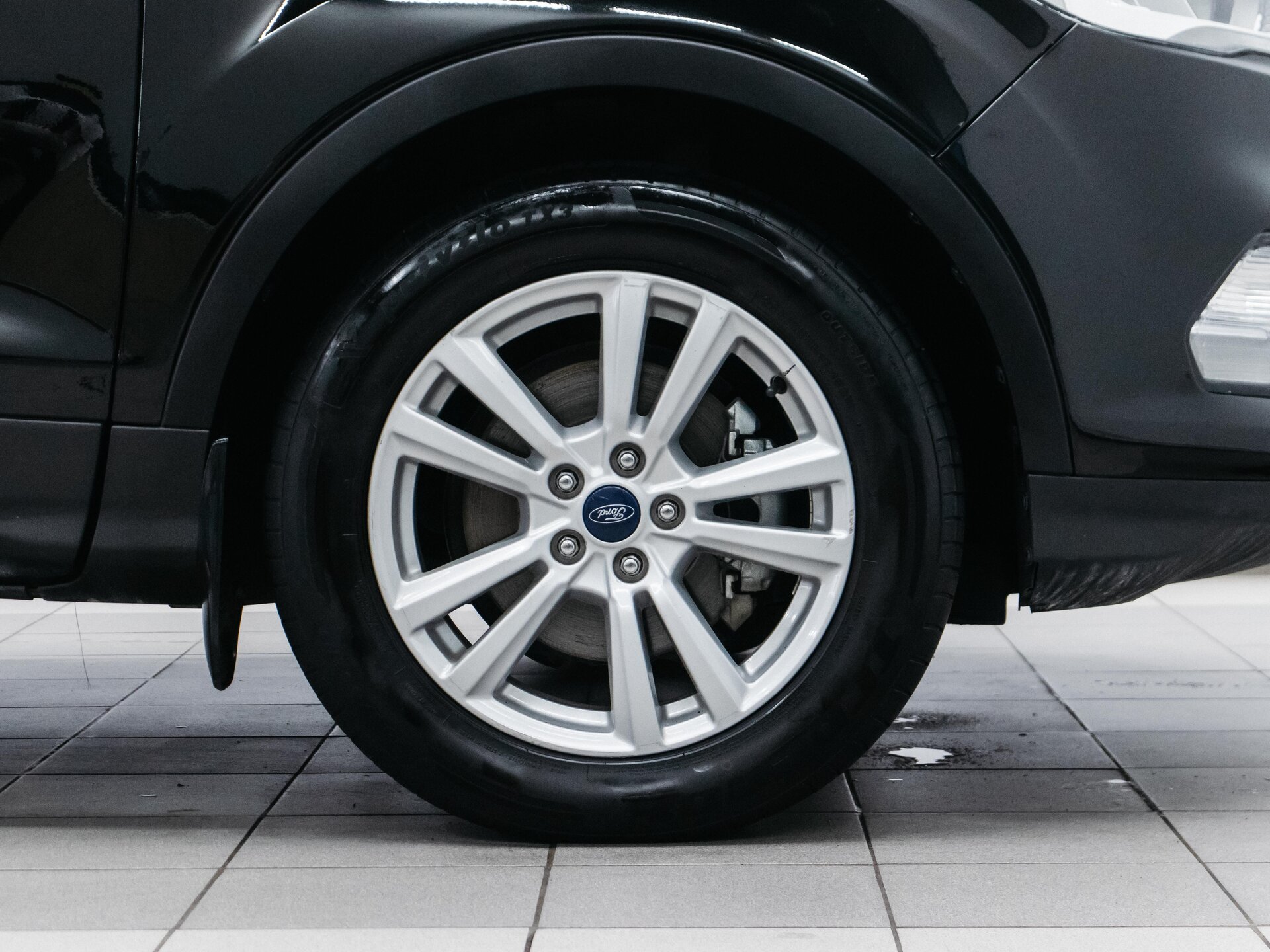 Ford Kuga 2018 31