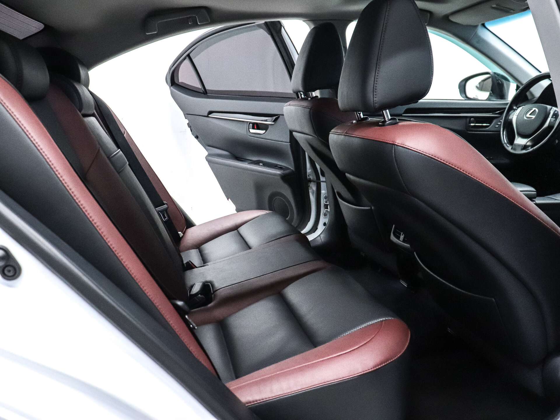Lexus ES 2015 26