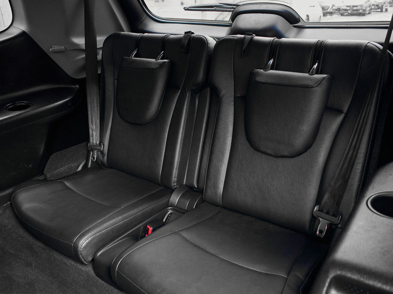 Купить Toyota Highlander 3.5 AT (273 л.с.) 4WD, 2013 в Екатеренбурге