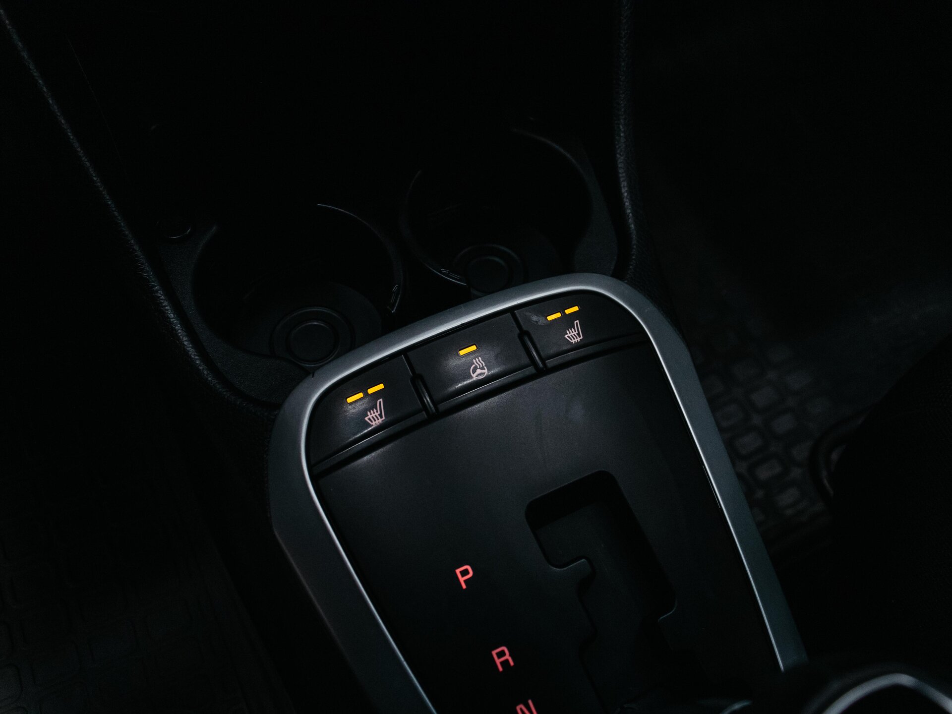 Kia Picanto 2017 24
