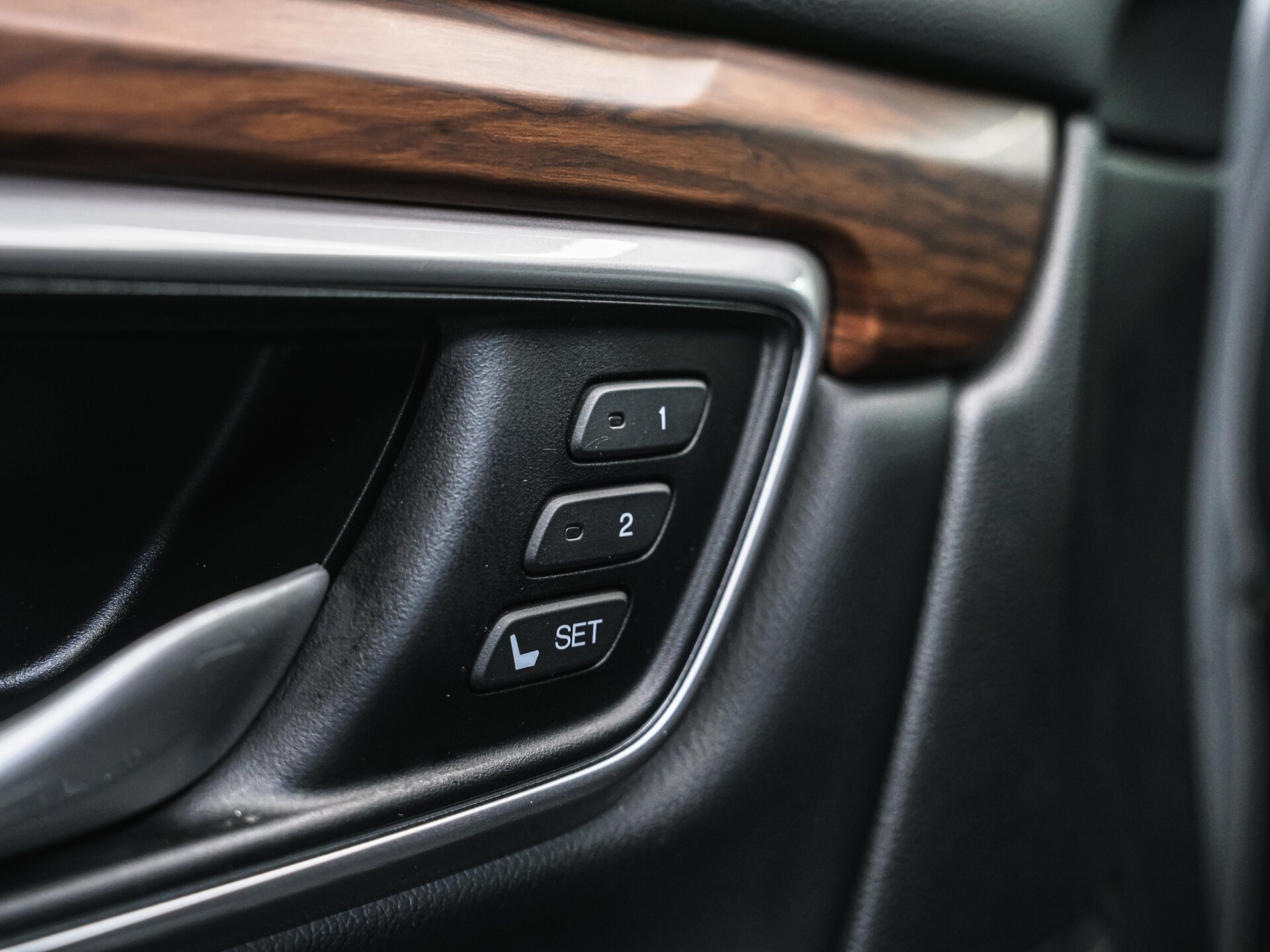 Honda CR-V 2020 16