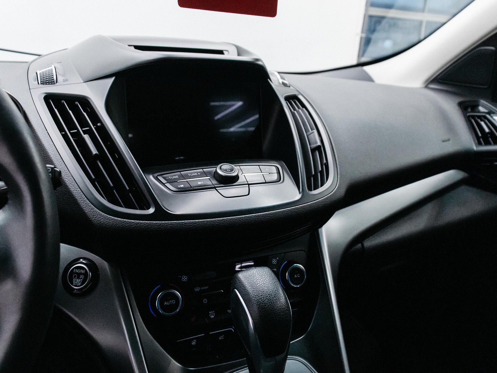 Ford Kuga 2018 21