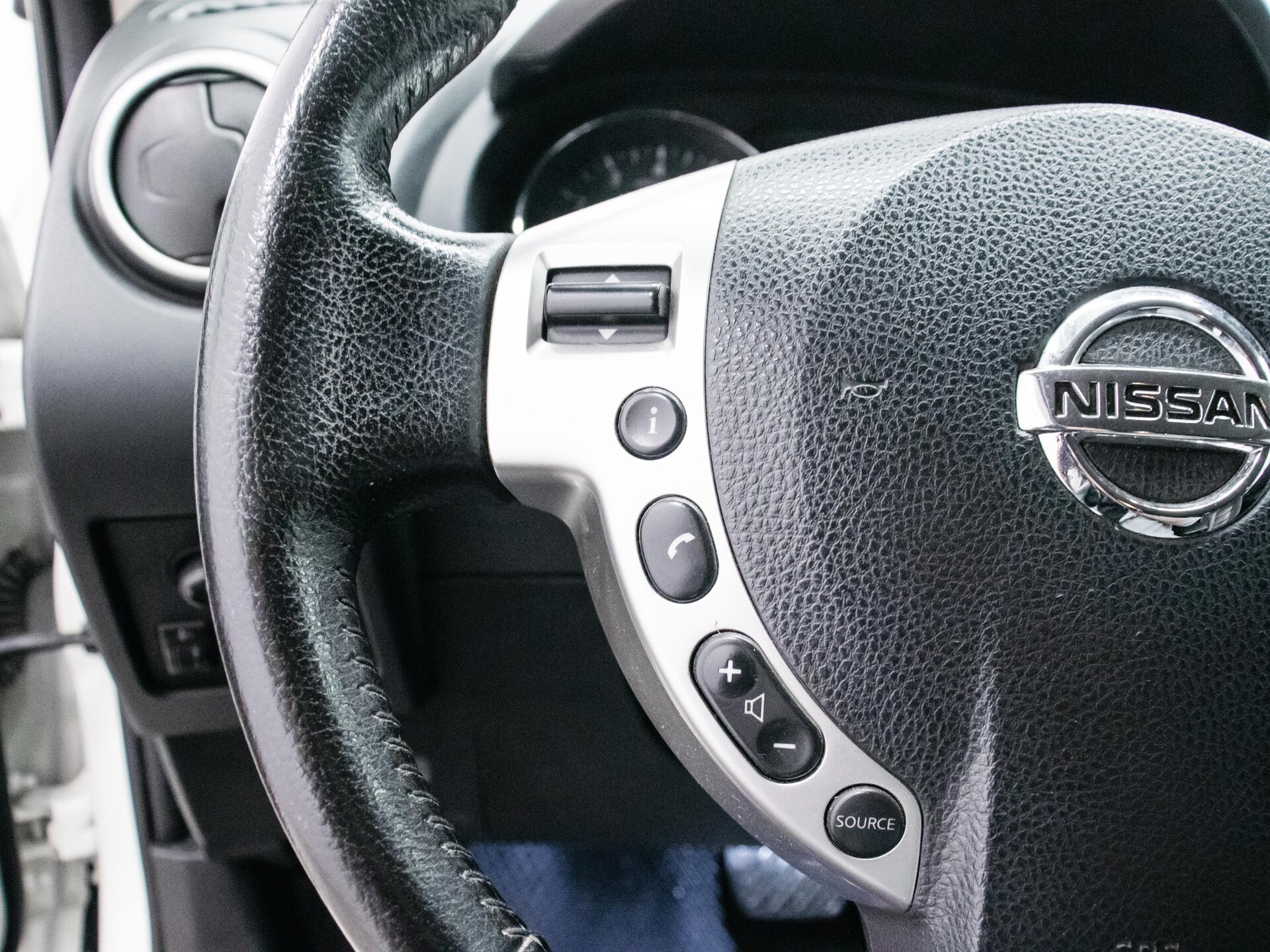 Nissan Qashqai 2018 18