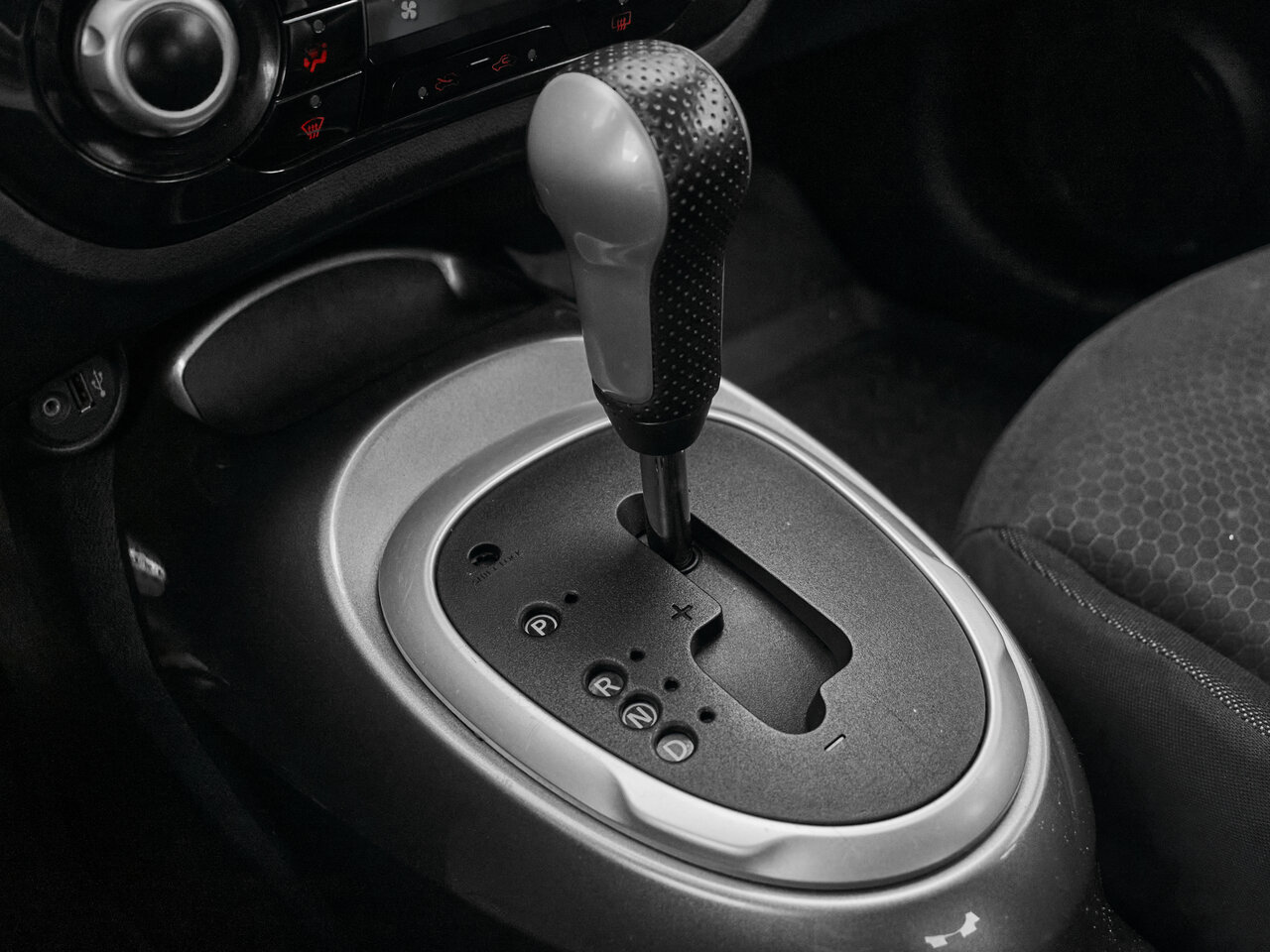 Купить Nissan Juke 1.6 CVT (190 л.с.) 4WD, 2013 в Екатеренбурге