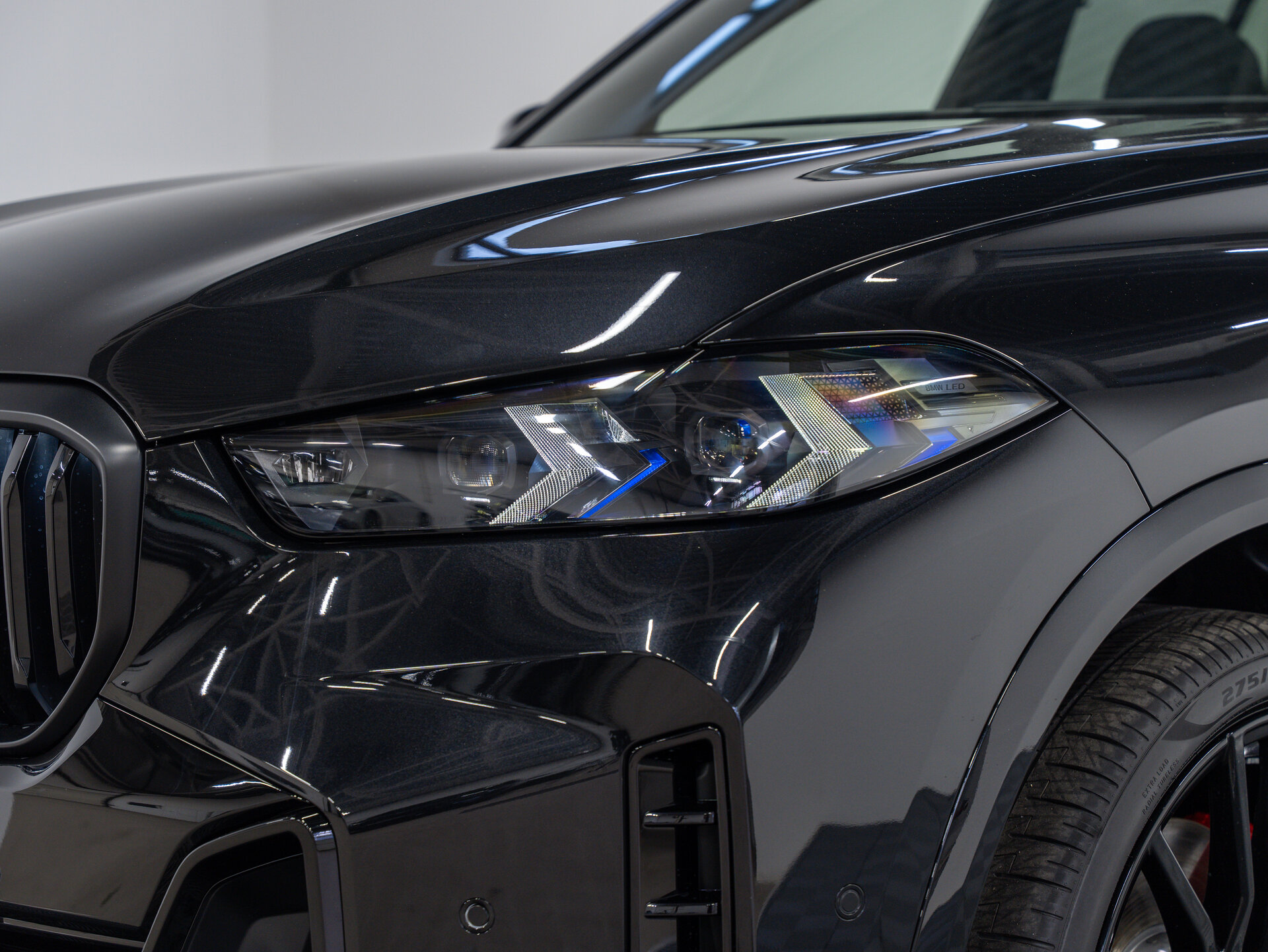 Автомобиль BMW X5 40i 3.0 AT (381 л.с.) 4WD - 2