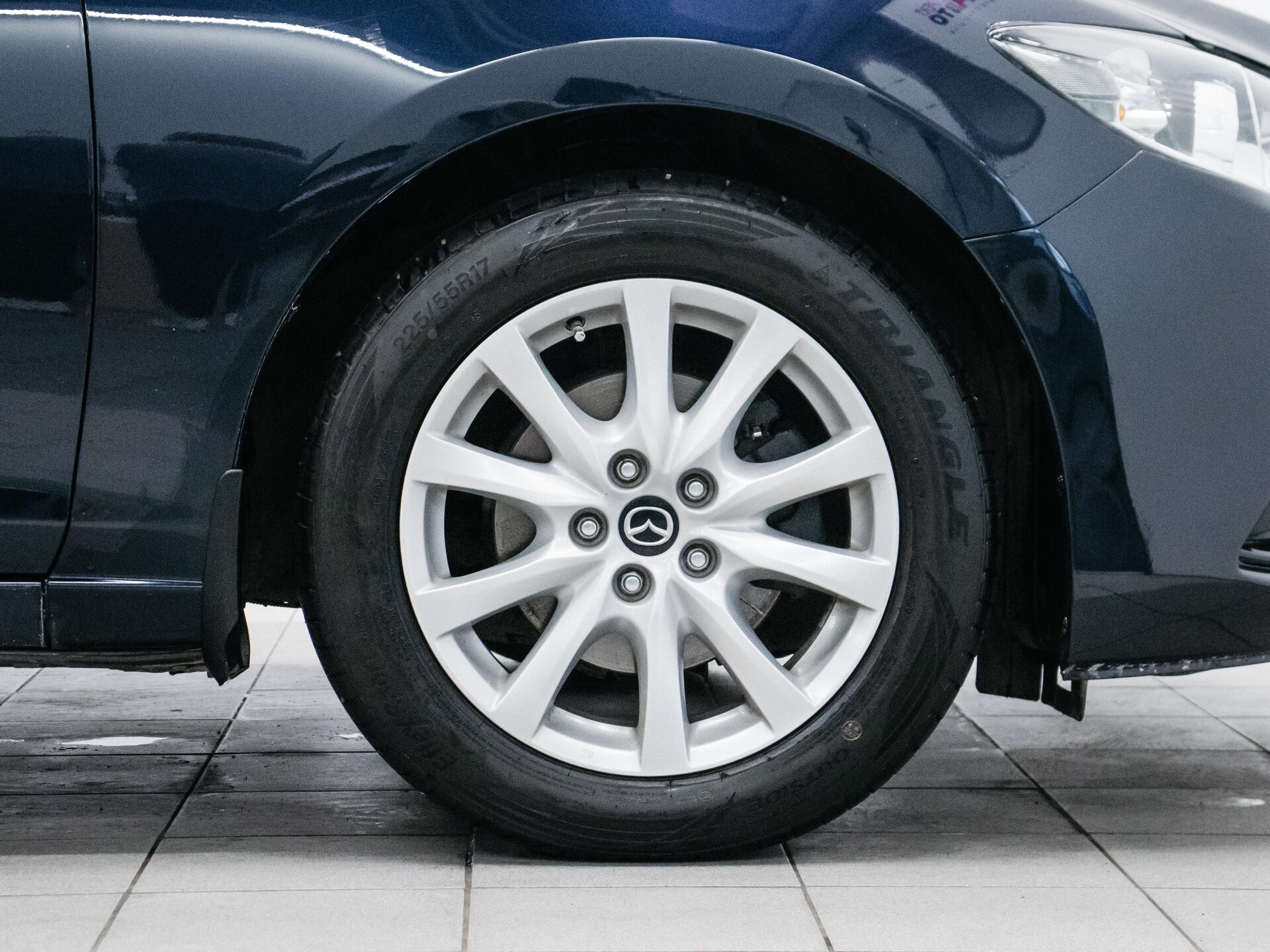 Mazda 6 2015 28