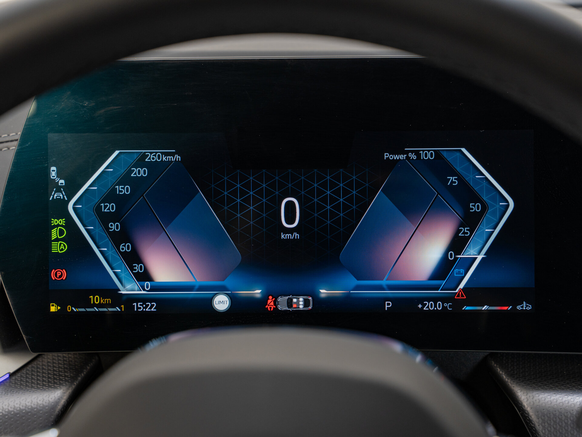 Автомобиль BMW X2 xDrive25i 2.0 AMT (204 л.с.) 4WD - 15
