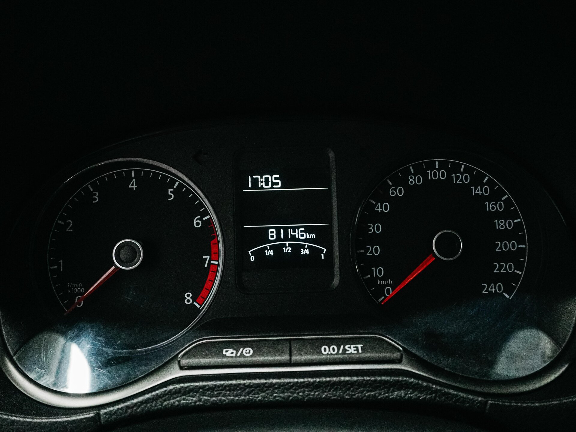Volkswagen Polo 2019 19