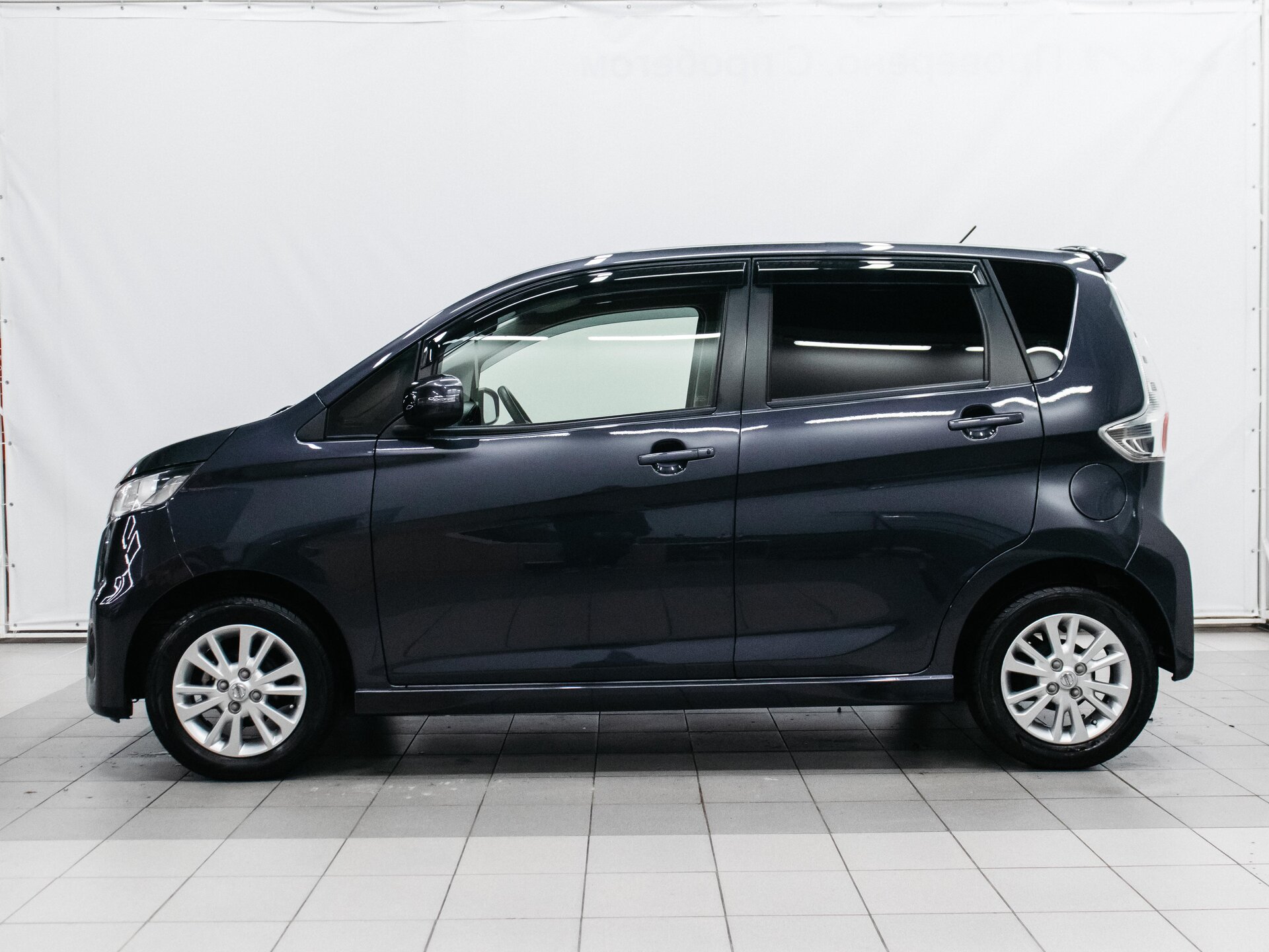 Nissan Dayz 2014 8