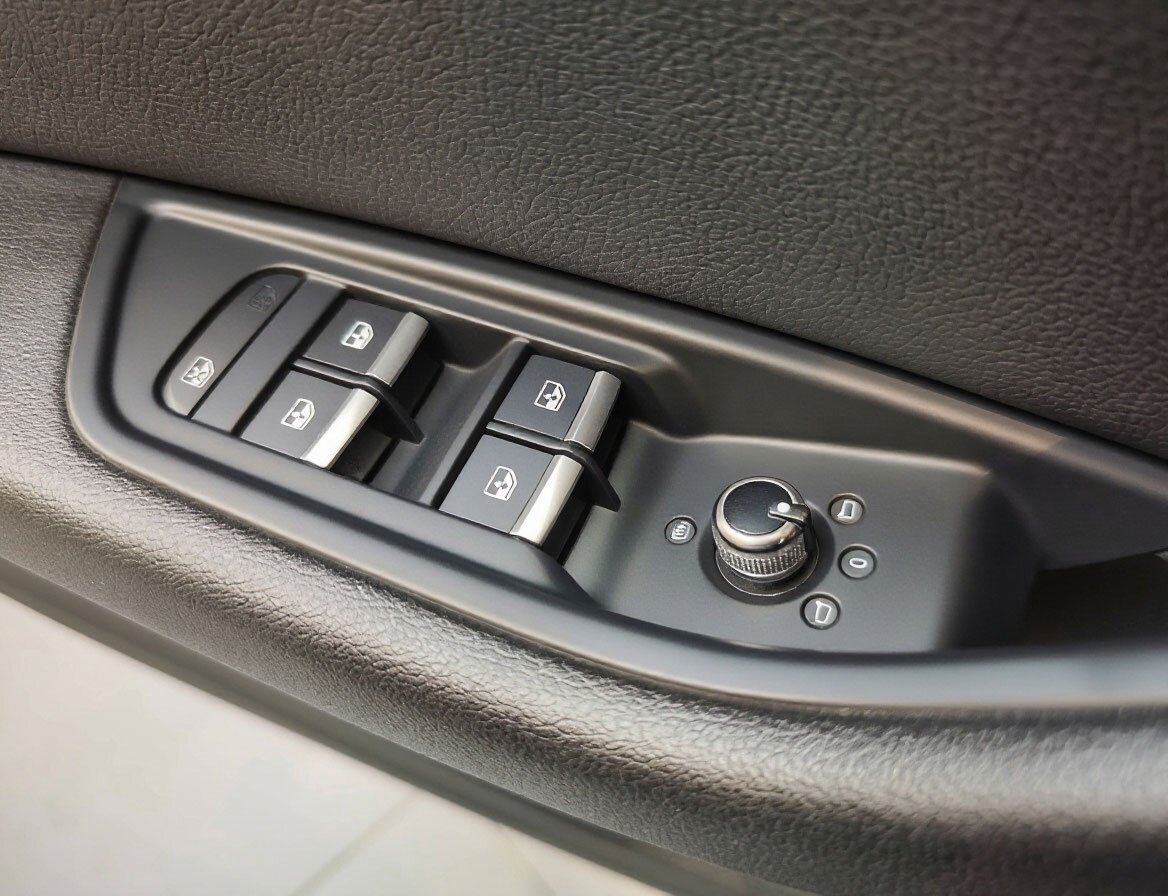 Автомобиль Audi A4 1.4 AMT (150 л.с.) - 19