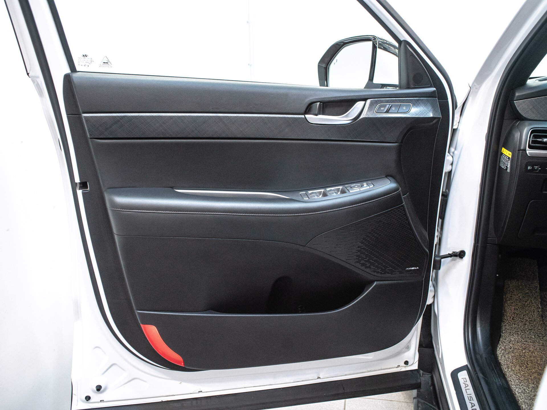 Hyundai Palisade 2019 12