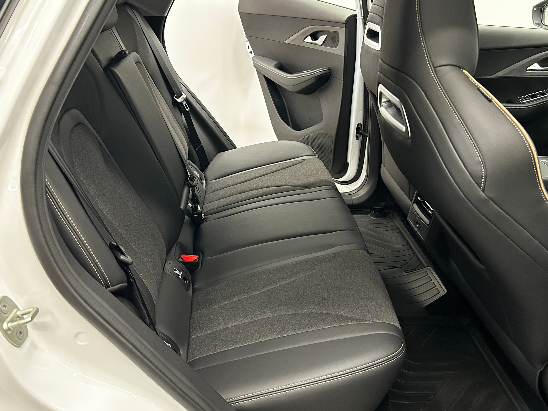 OMODA C5 2024 13