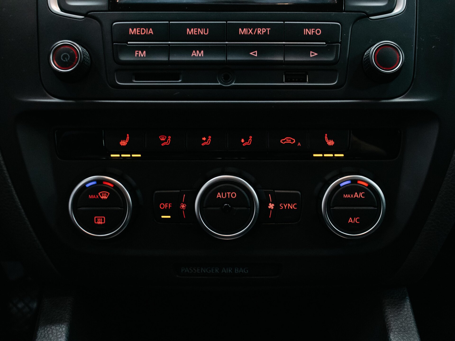 Volkswagen Jetta 2014 20