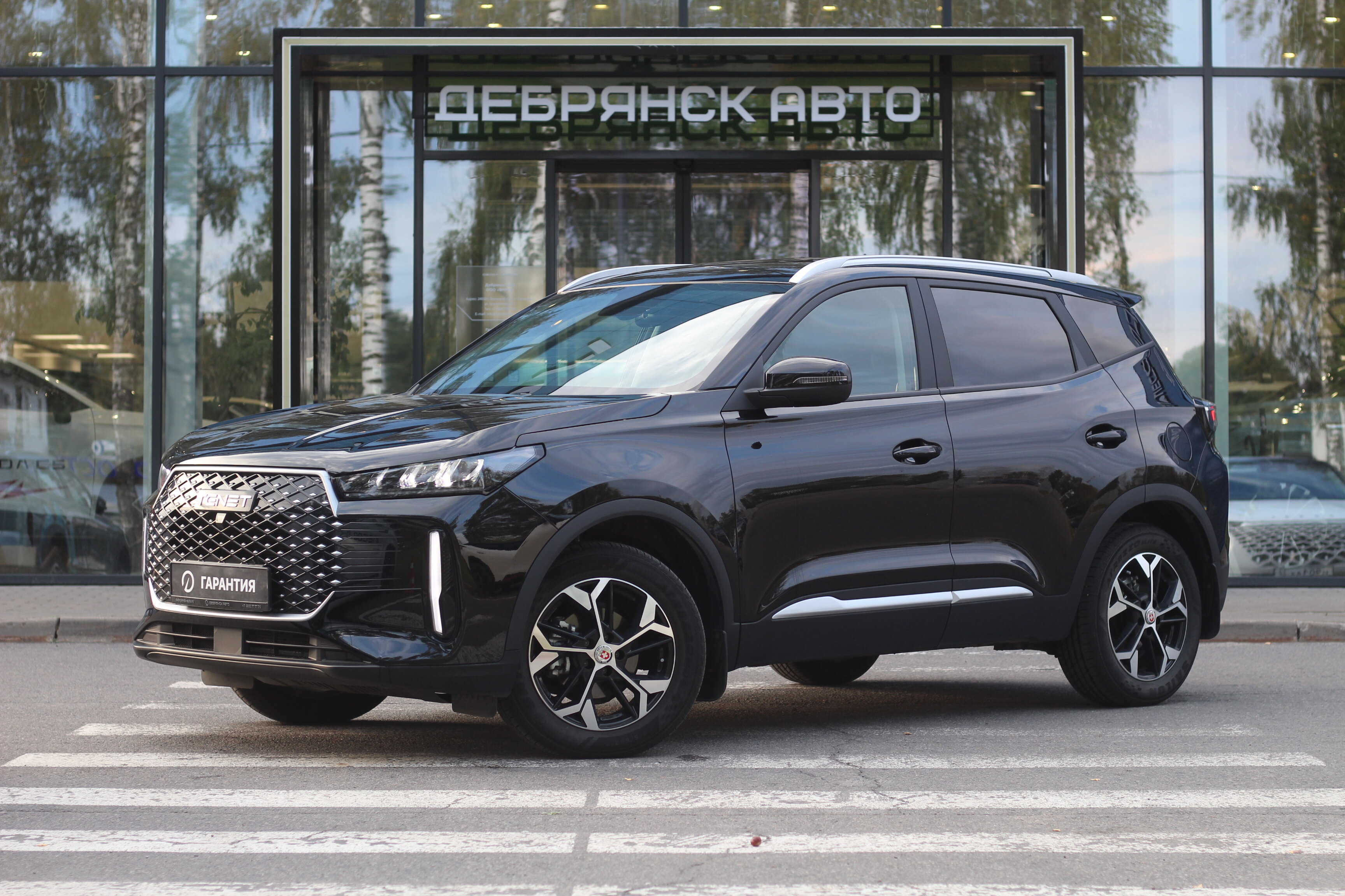 Фото автомобиля