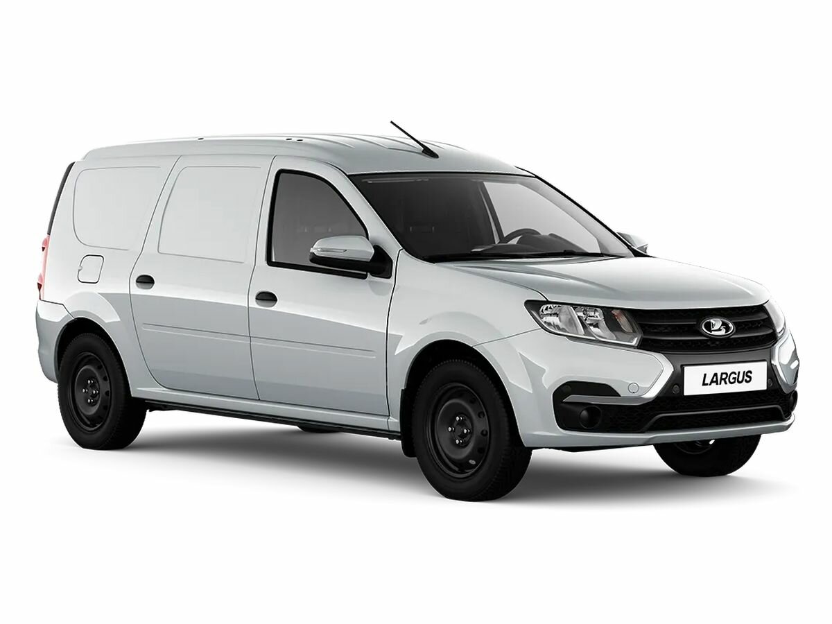 Lada (ВАЗ) Largus Классик I Рестайлинг - 1